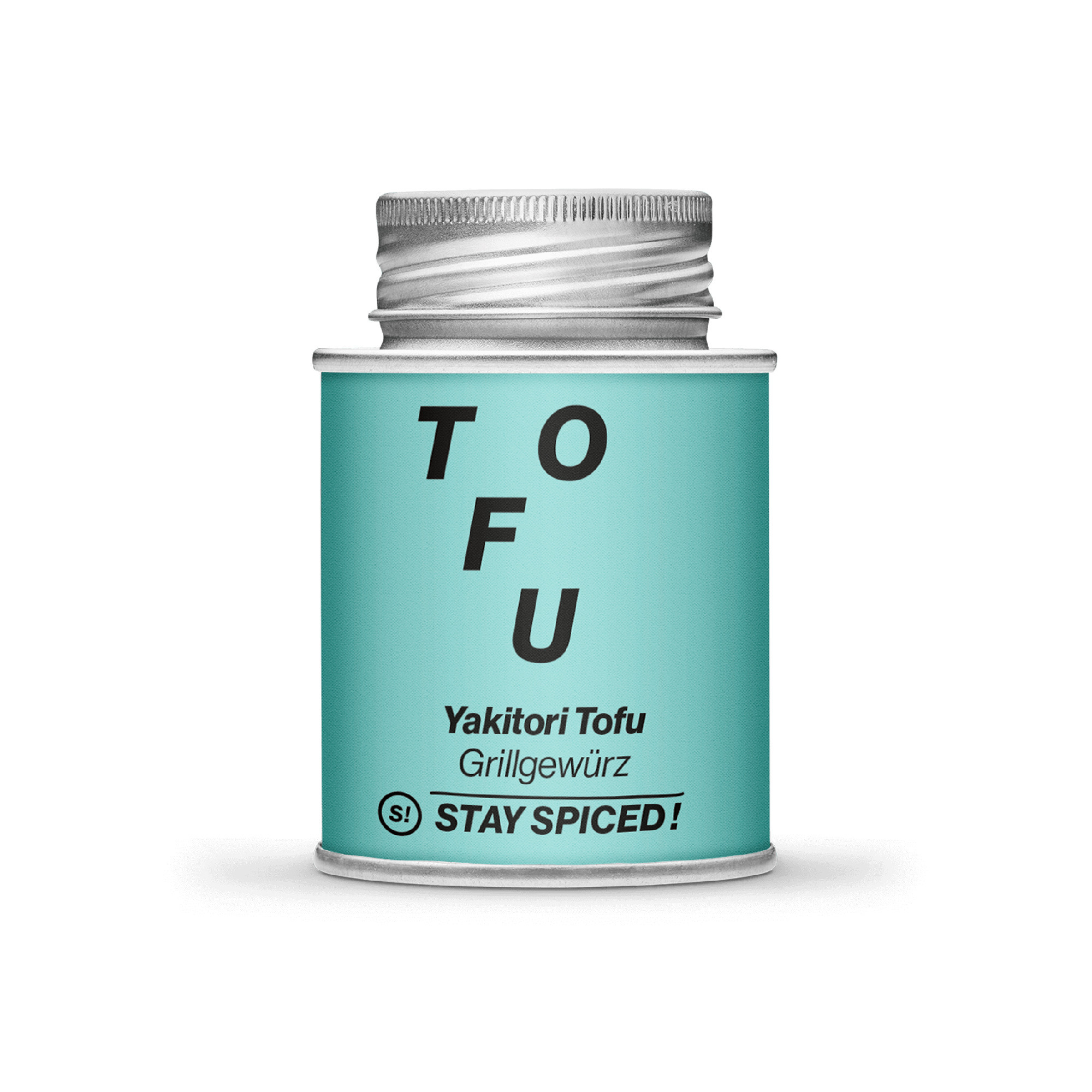 S! Yakitori Tofu 170ml