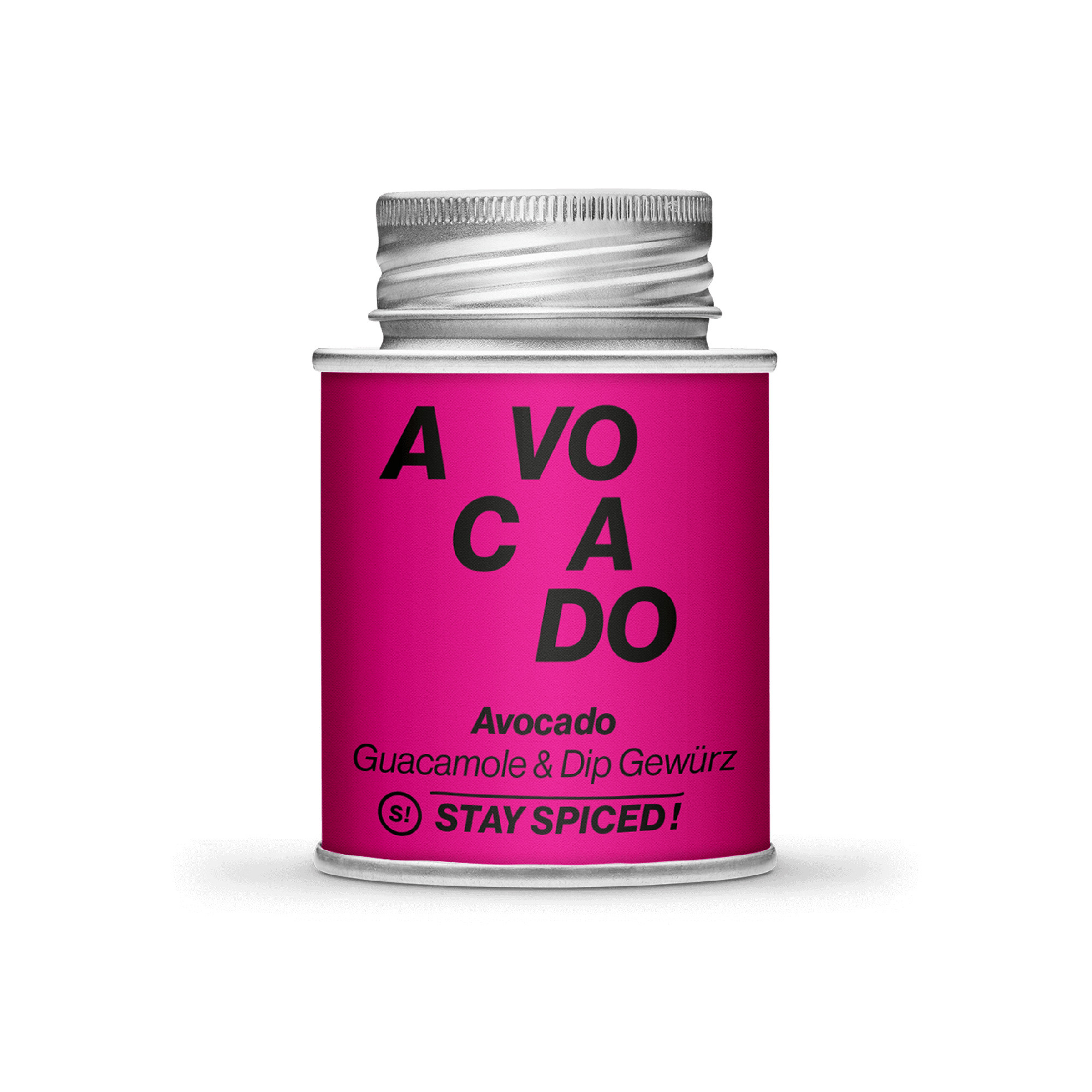 S! Avocado 170ml