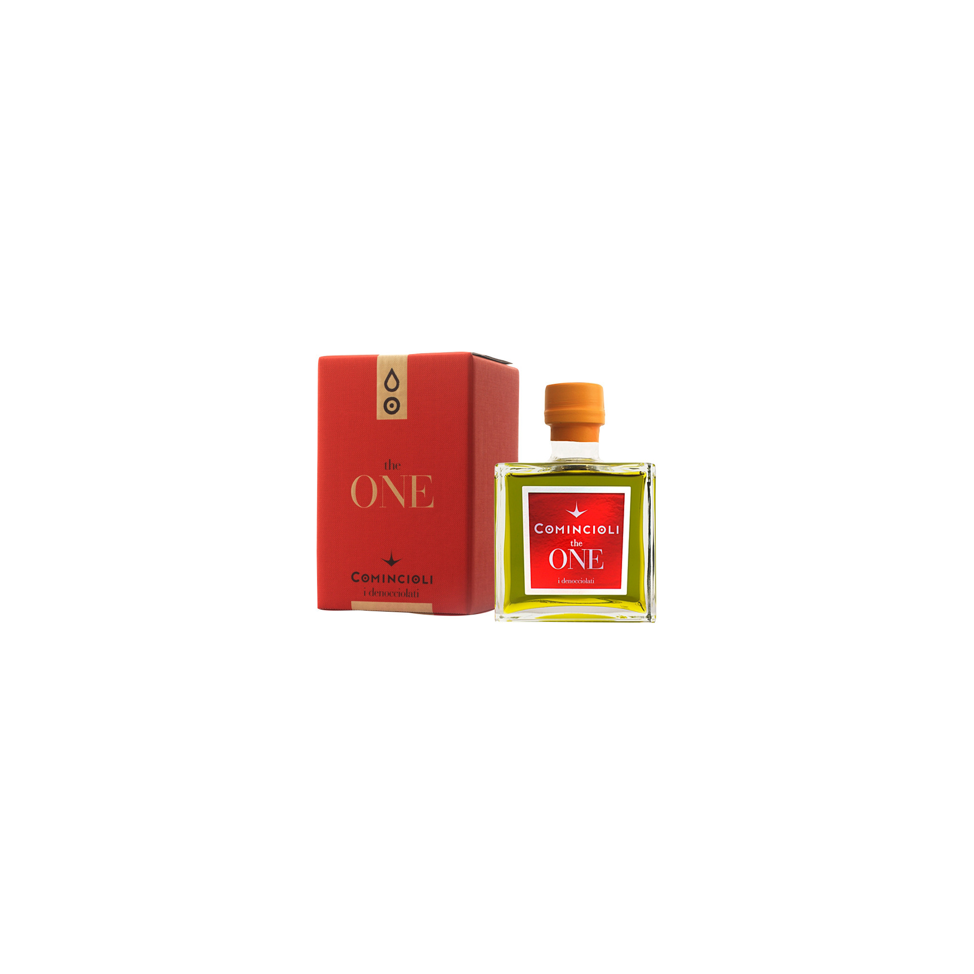 Veronelli Olivenöl the ONE 500ml