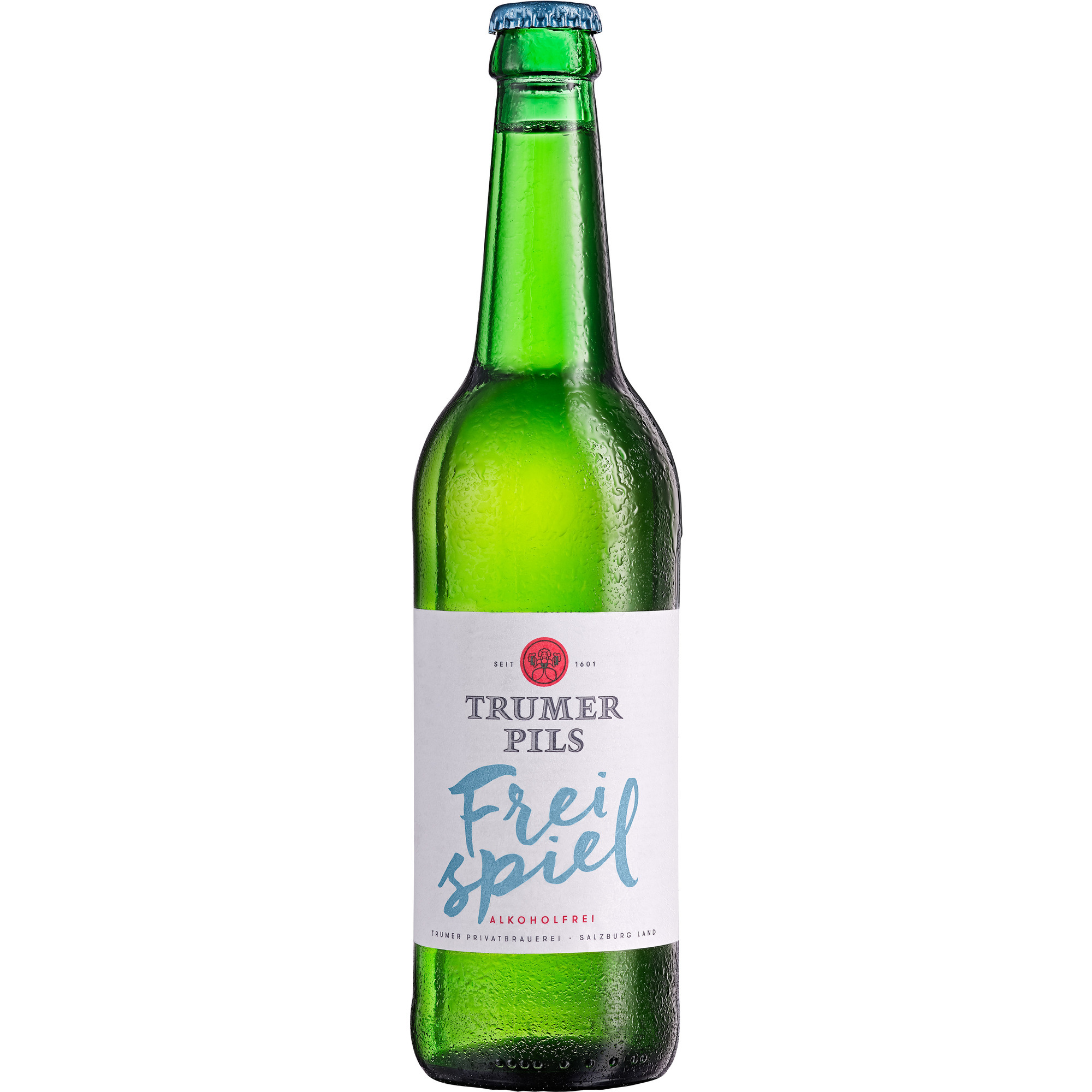 Trumer Freispiel alkoholfrei MW 0,5l