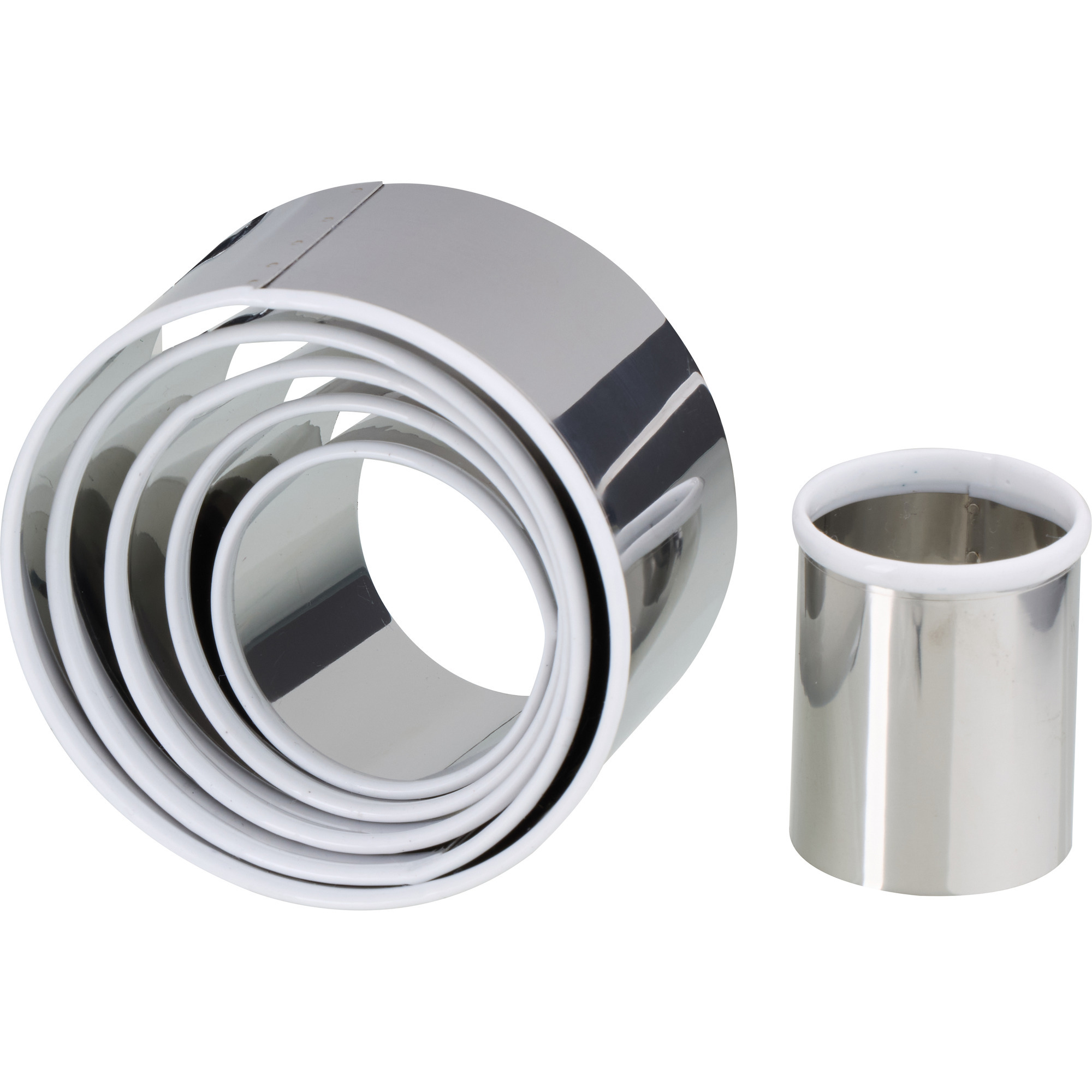 Ausstechringe Set 6teilig