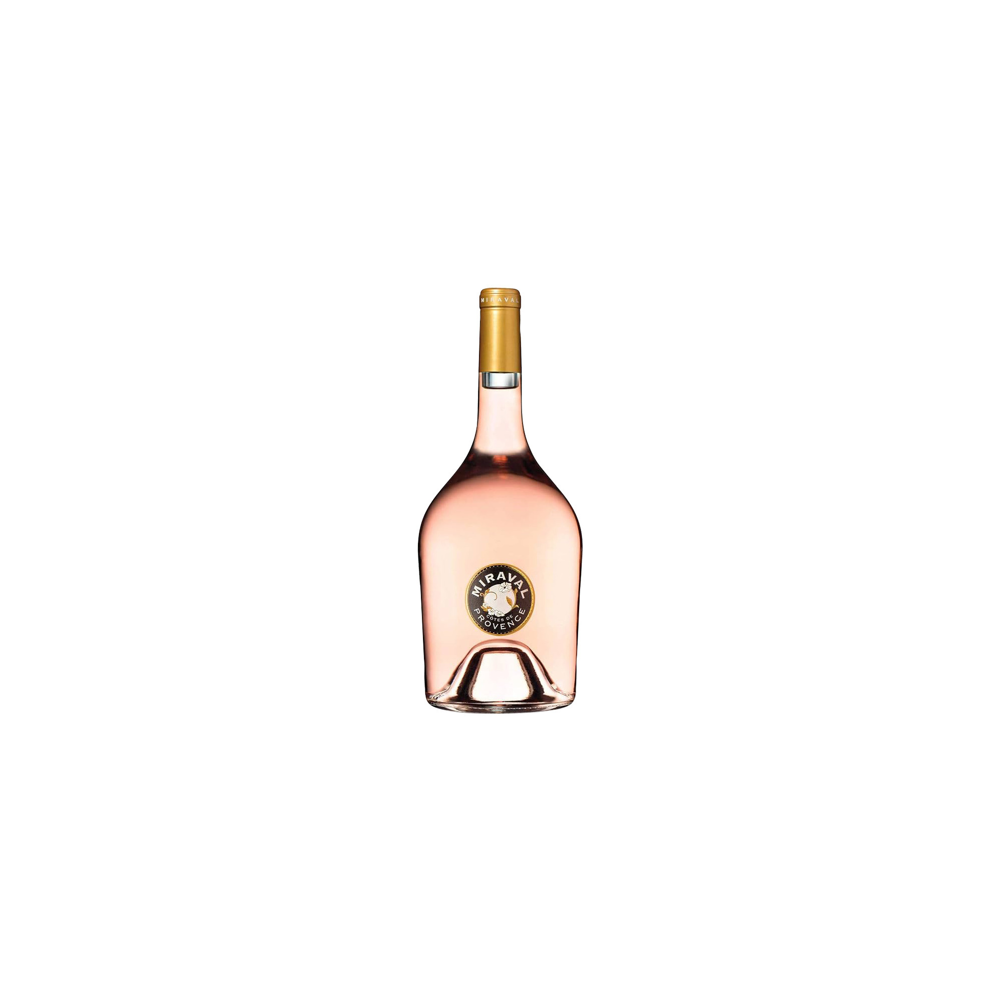 CH. Miraval Rose Cote Prov. 6l, 2021