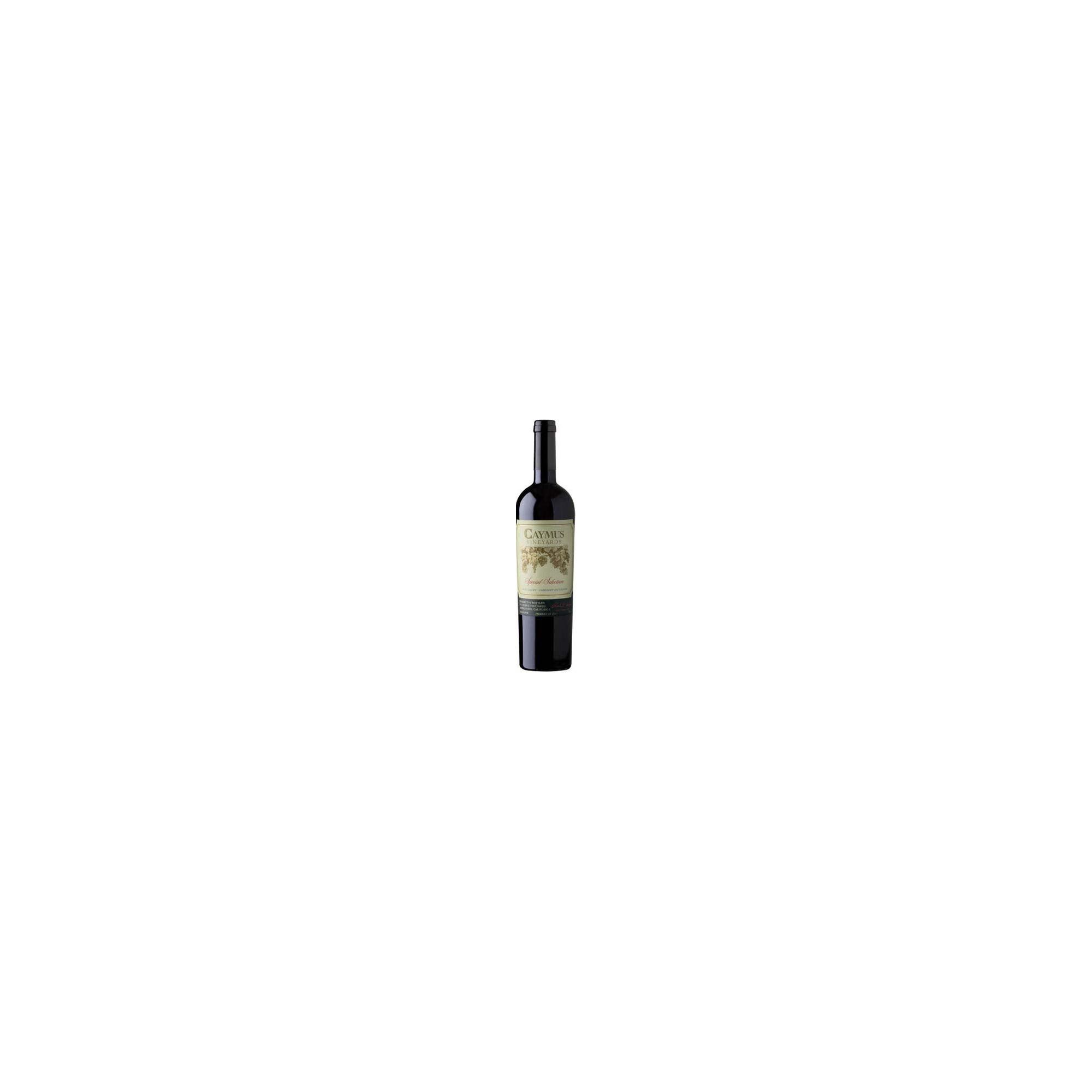 Caymus Special Selection 1,5l, 2017