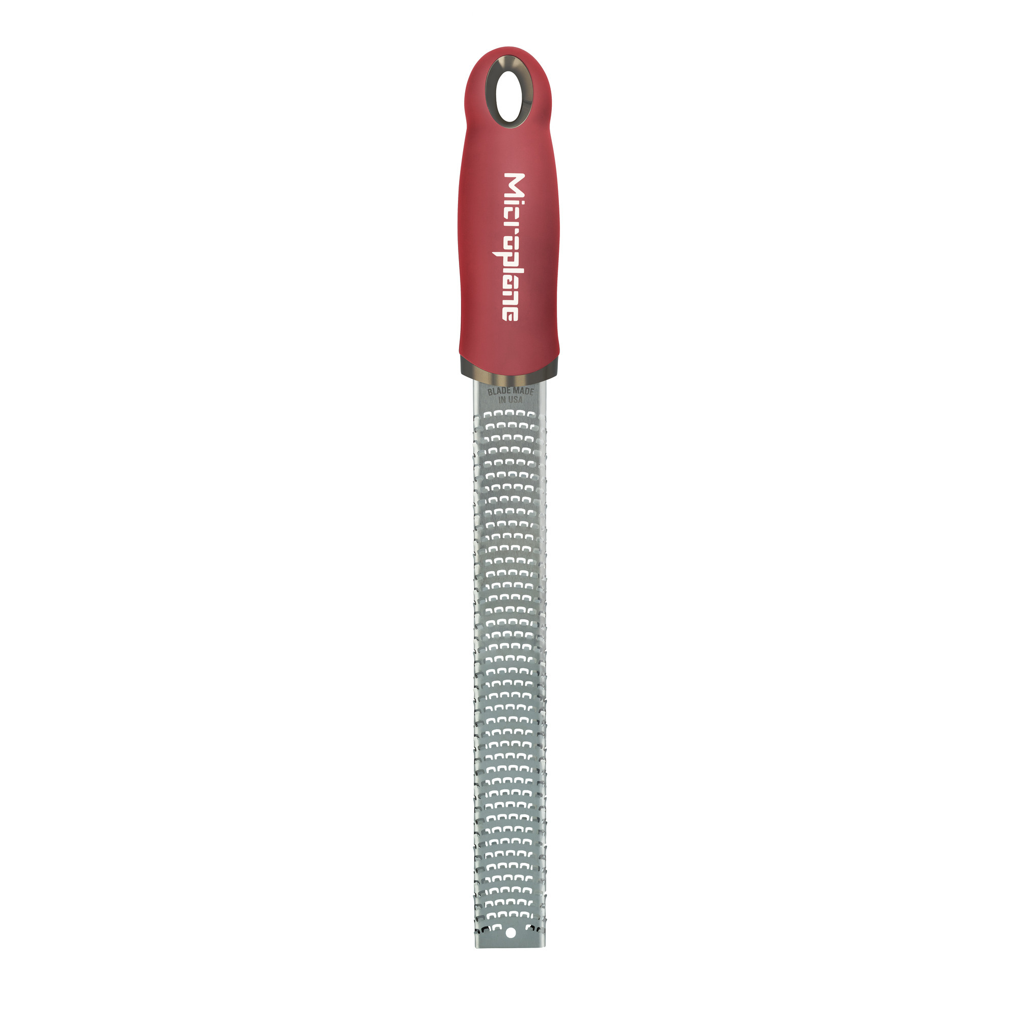 Premium Classic Zester granatapfelrot