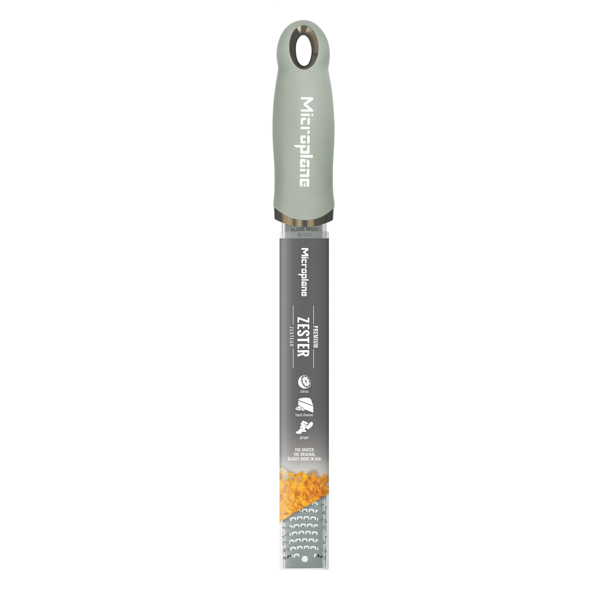 Premium Classic Zester salbeigrün