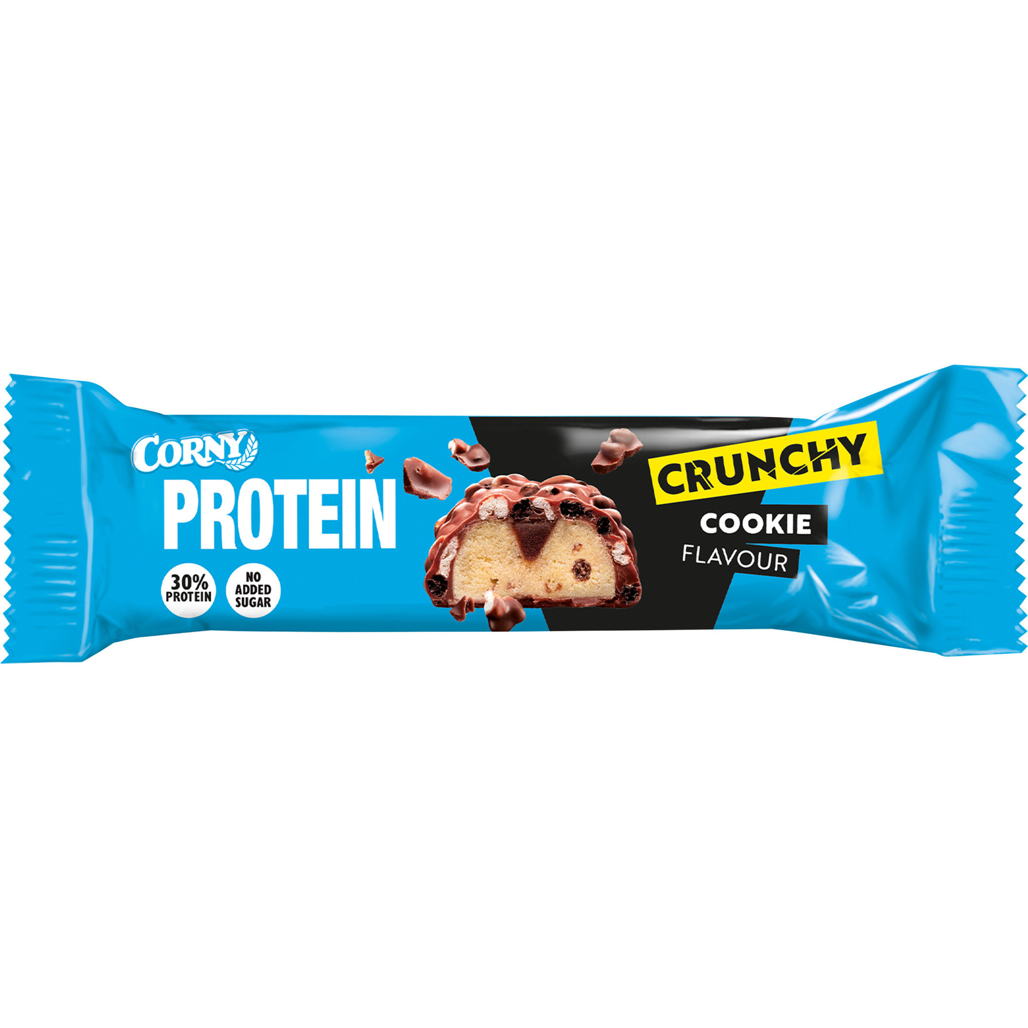 Corny Protein 45g, Crunchy Cookie