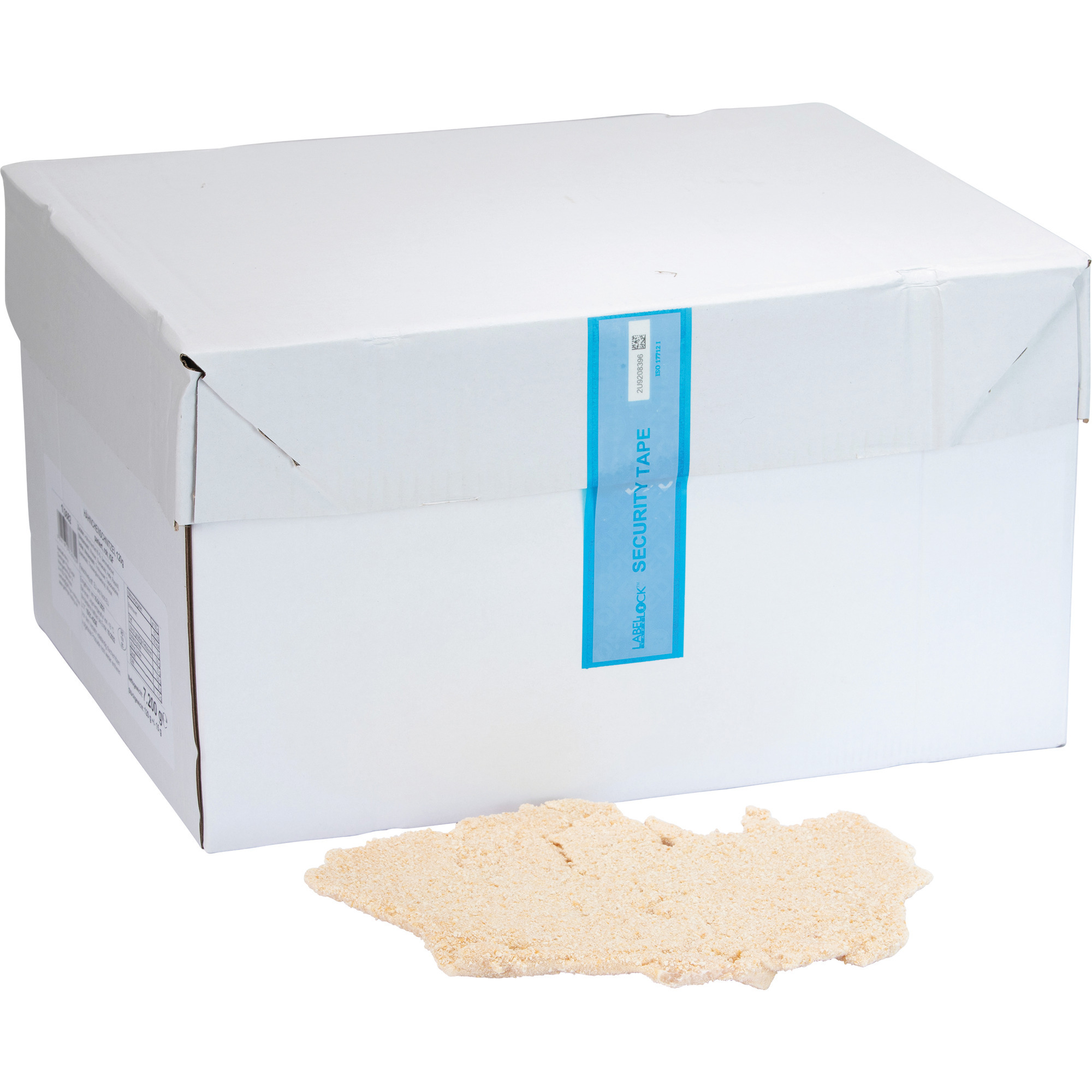 Hühnerschnitzel roh pan.60x ca120g 7,2kg