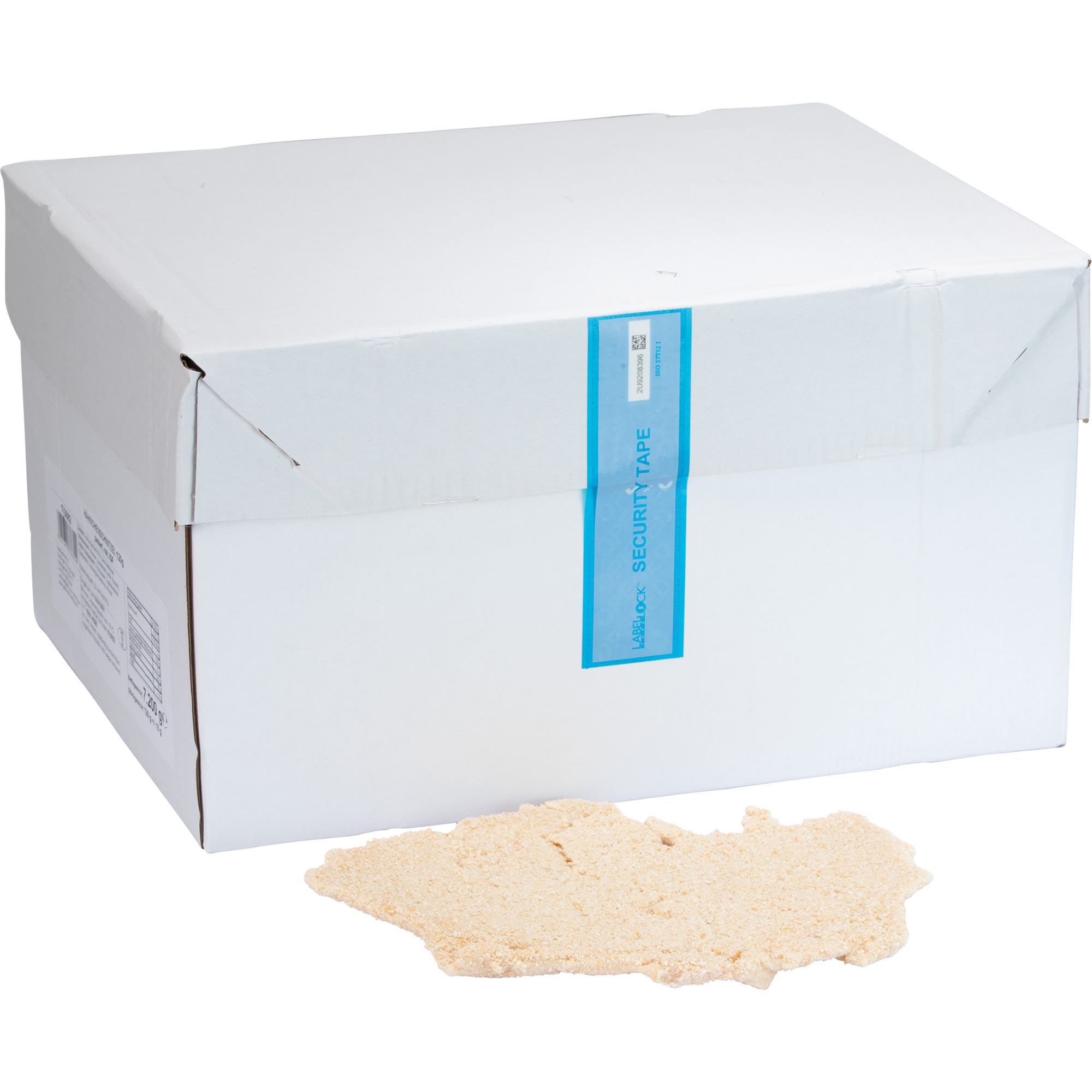 Hühnerschnitzel roh pan.TK ca.150g 7,5kg