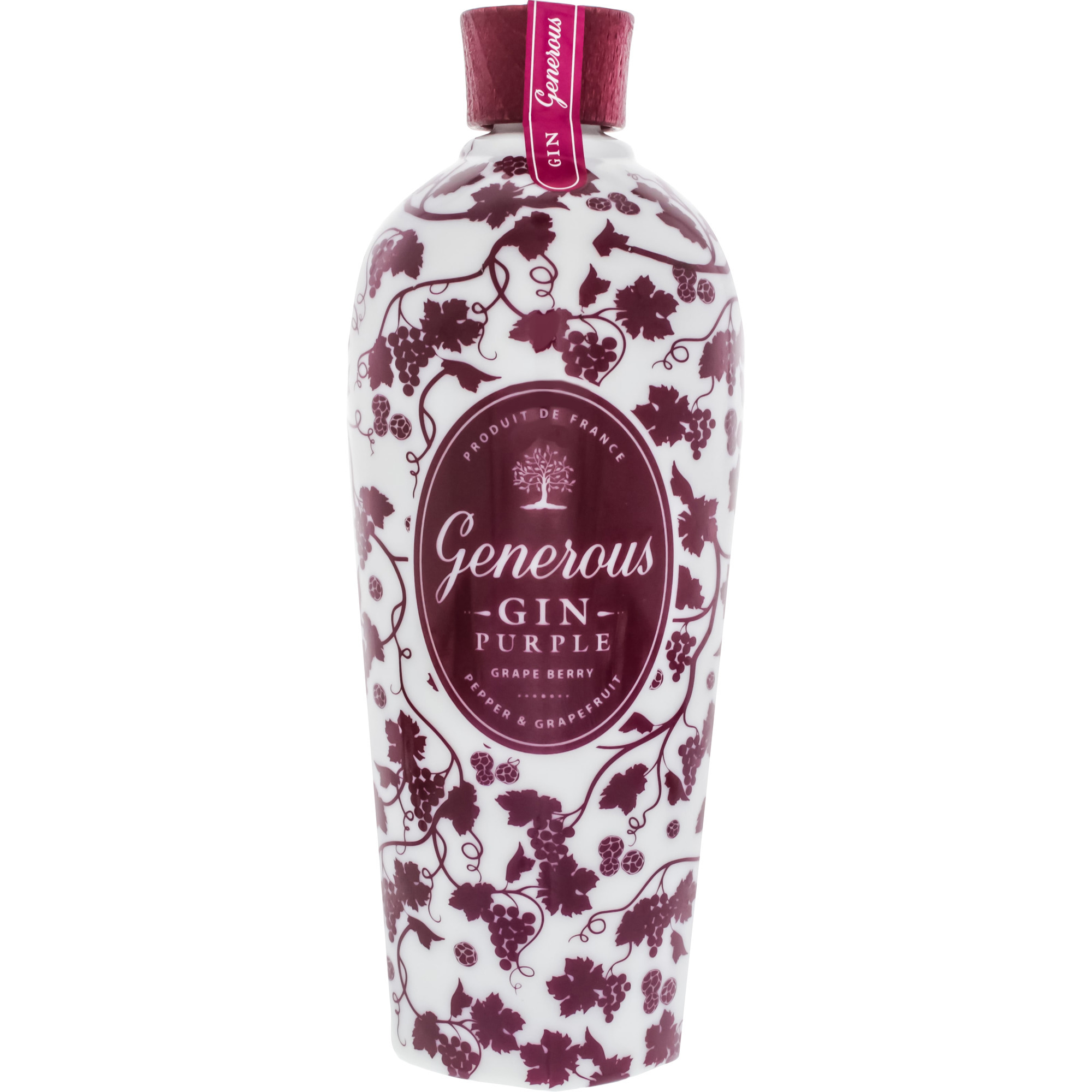 Generous Purple 0,7l