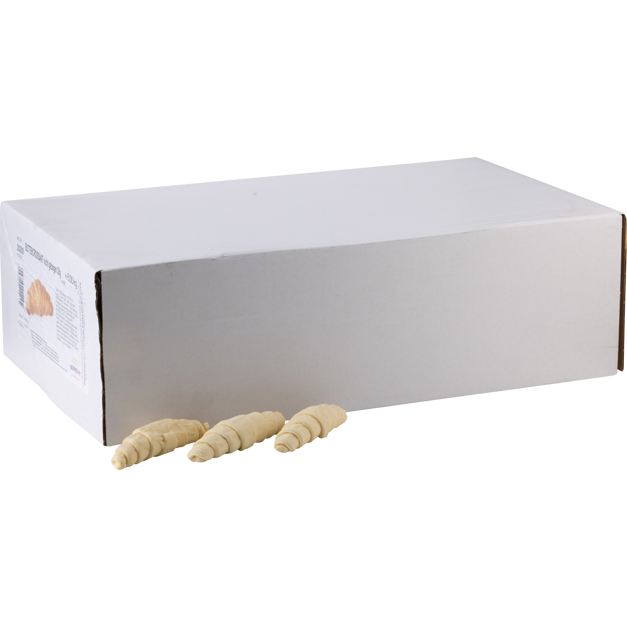 Bonne.Buttercroissant TIGT TK 200x30g