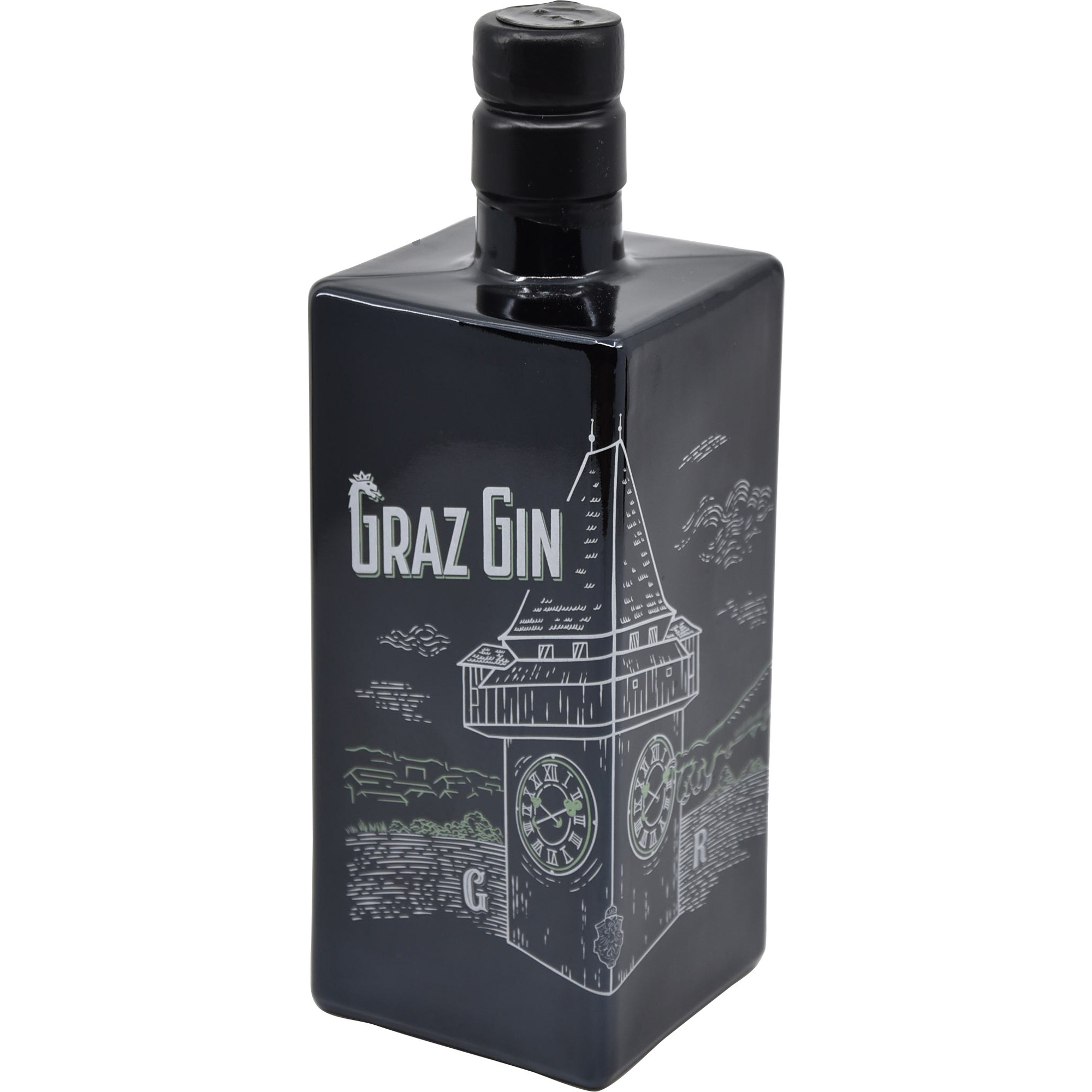 Graz Gin 0,5L
