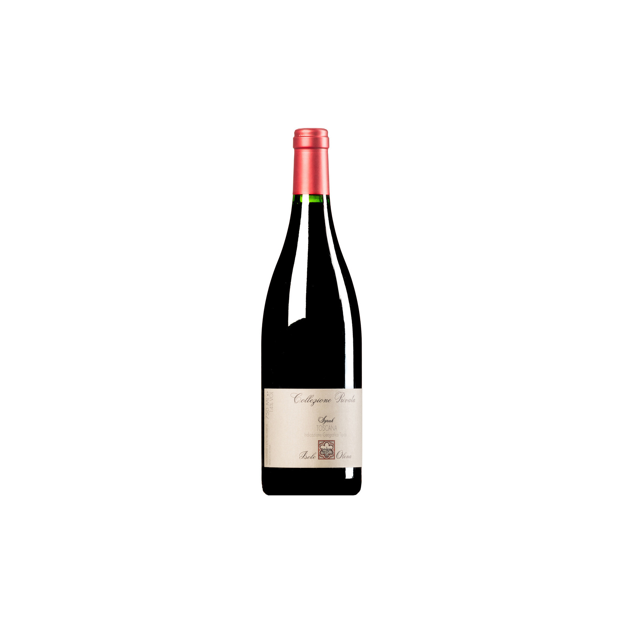 Isole e Olena SY, 0,75l, 2019