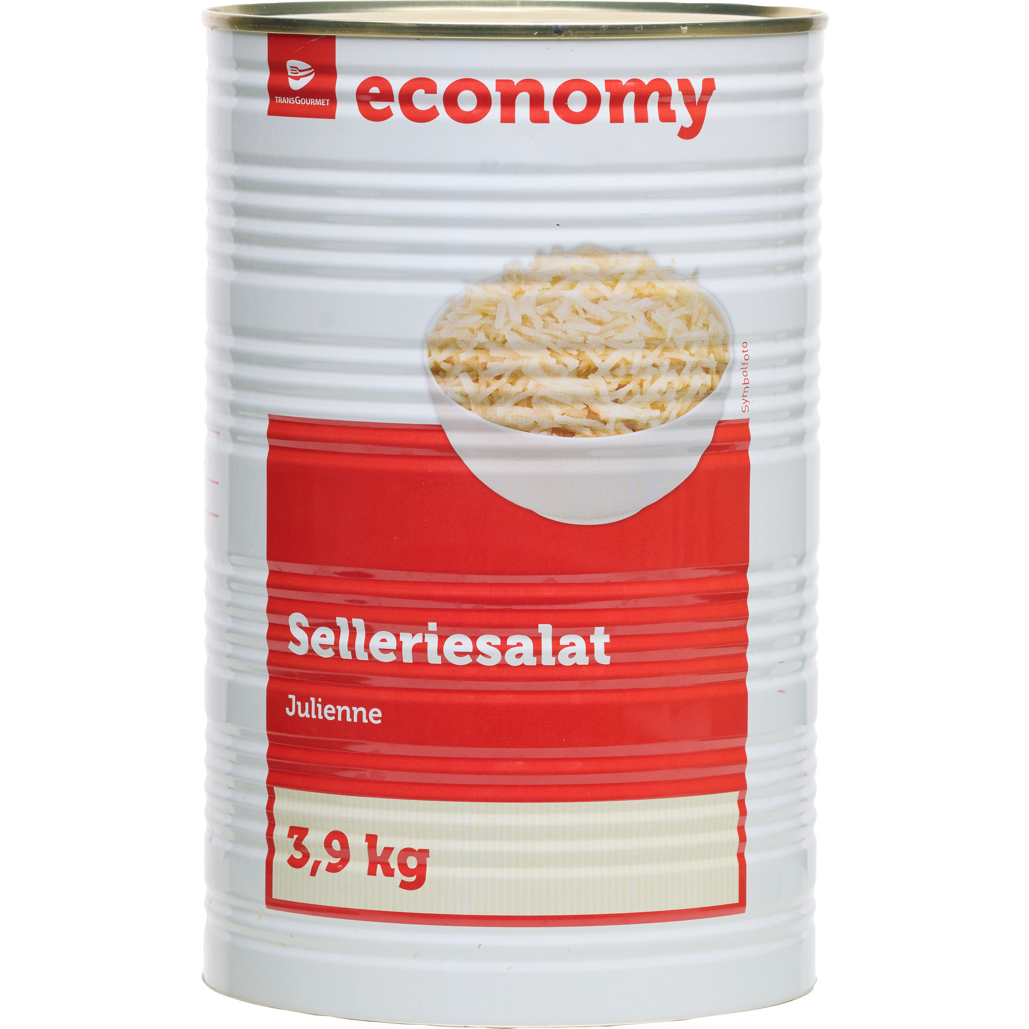 Economy zeler Julienne 5/1