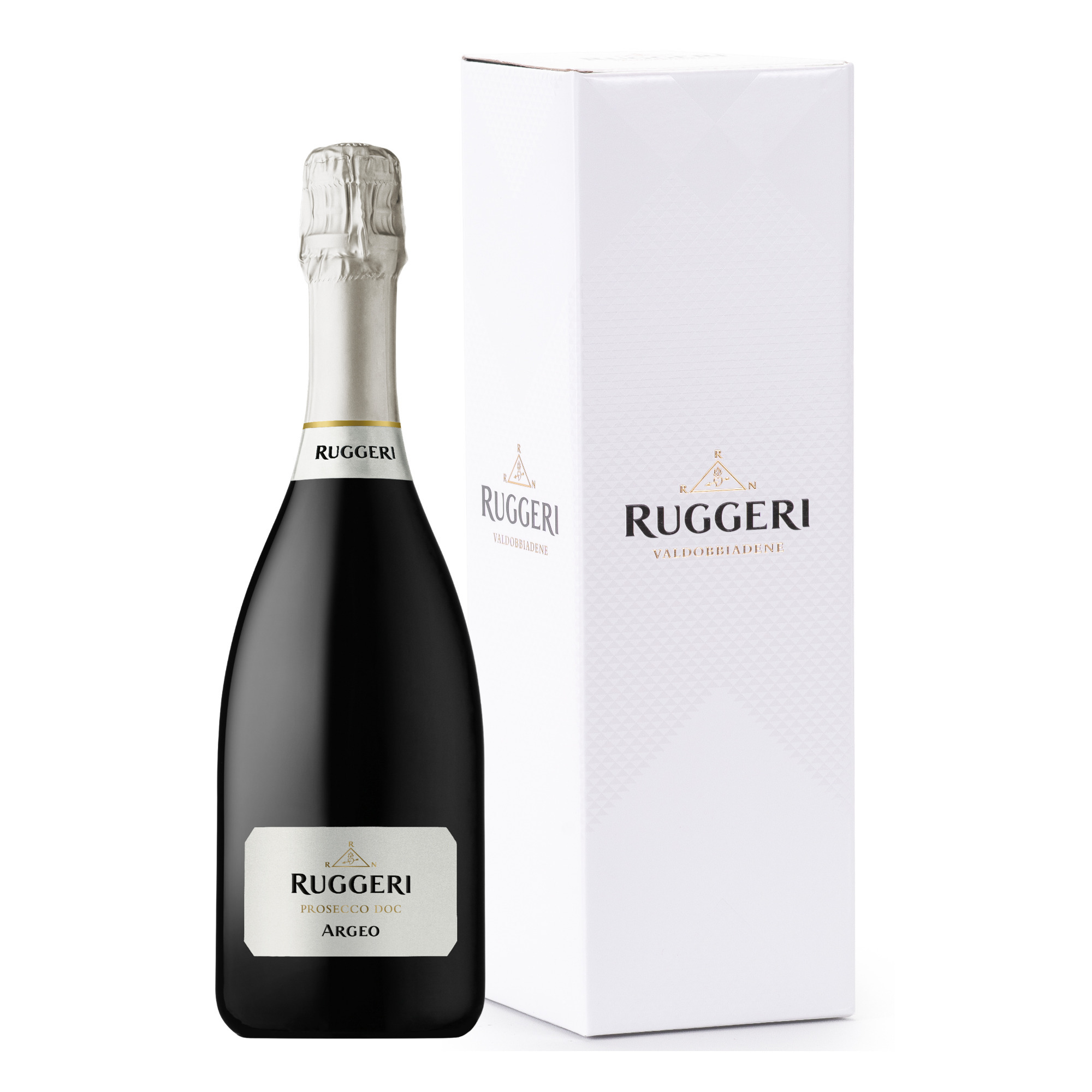 Ruggeri Arego Prosecco GP 0,75l