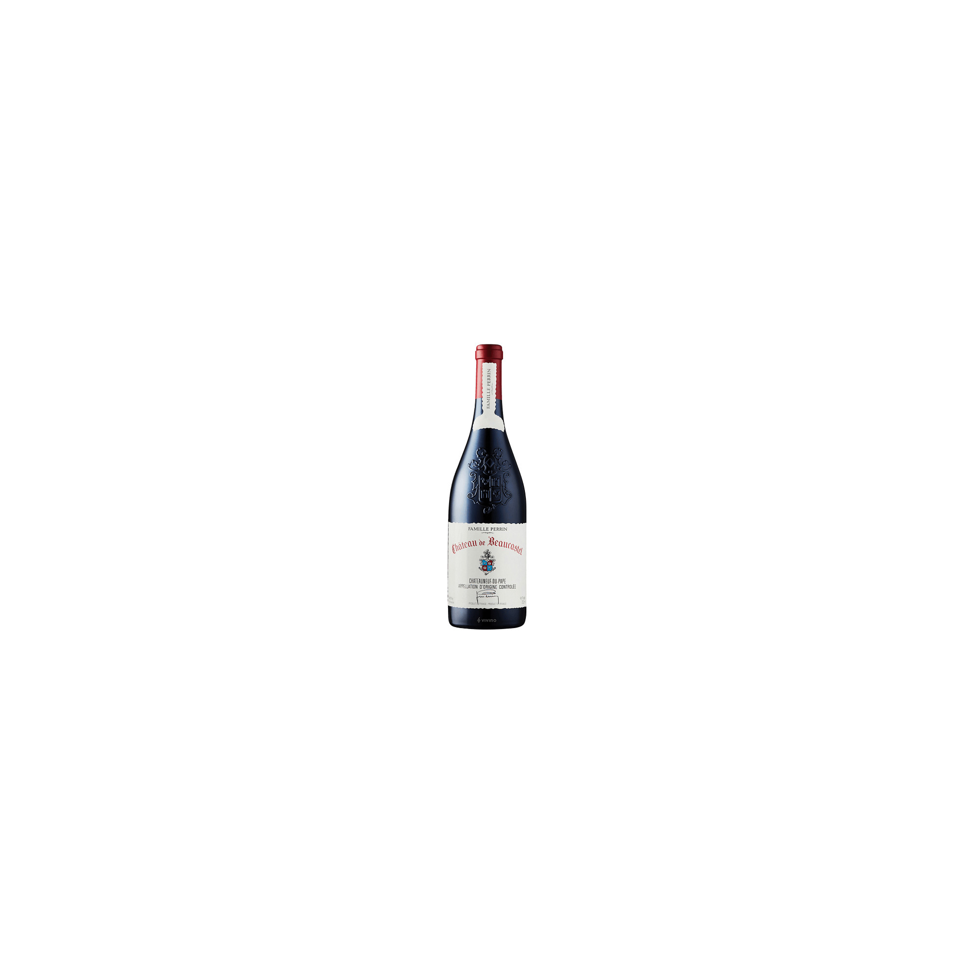 CH. de Beauc. Chateauneuf 1,5l, 2020