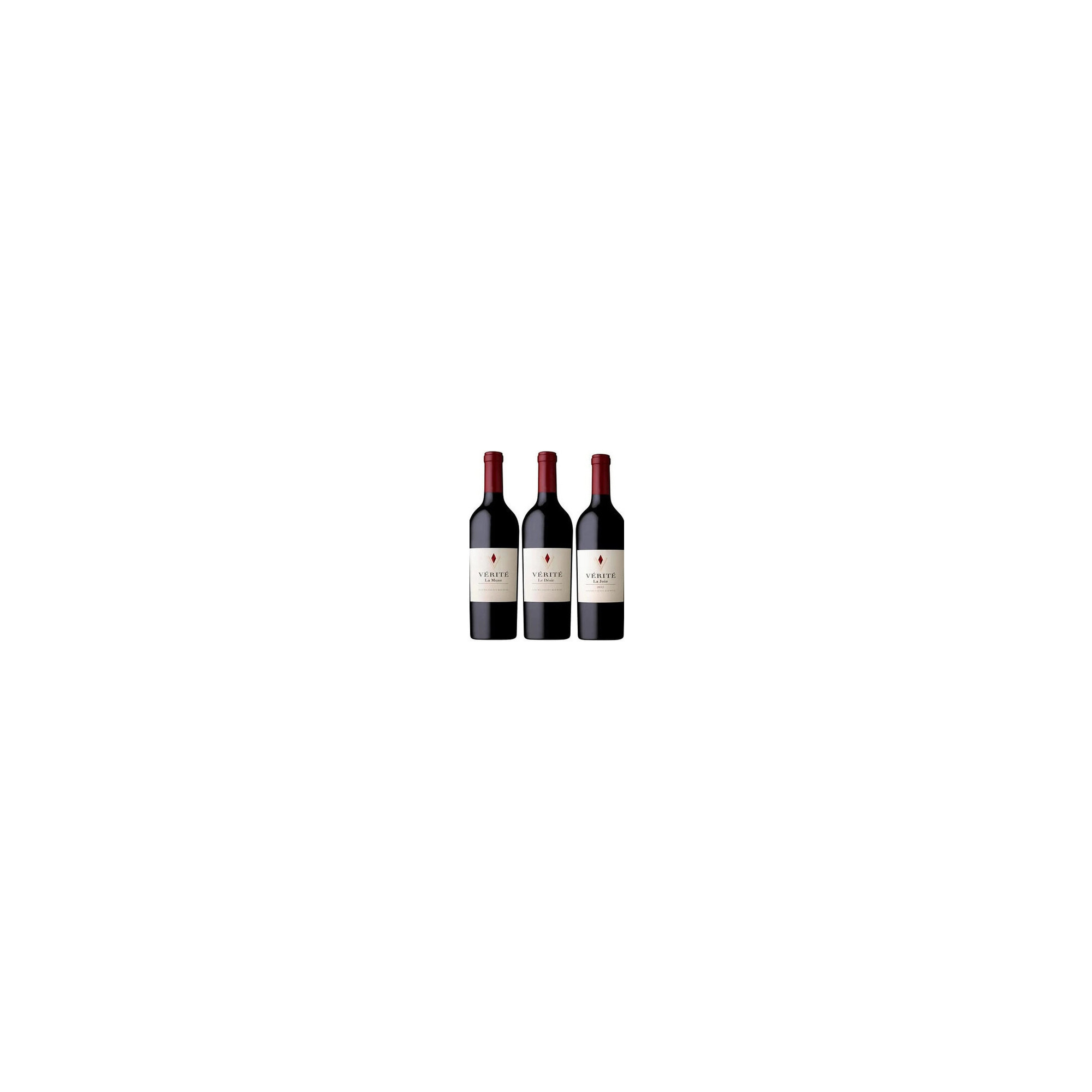 Verite 3er Collection JG 2019 3x0,75l