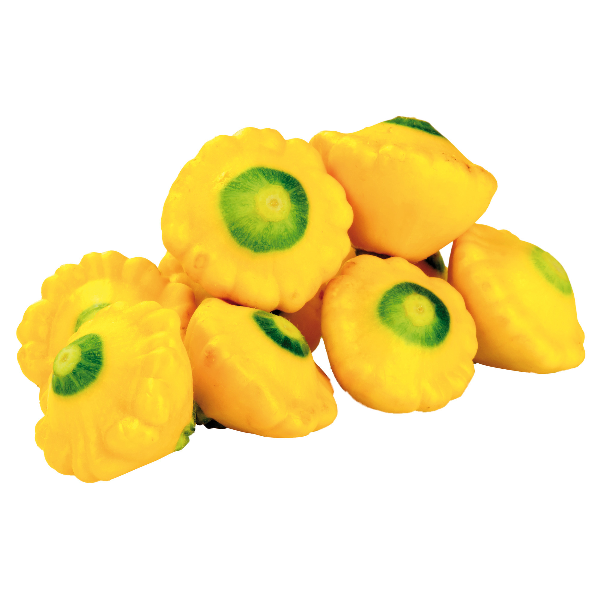 Baby Patisson Gelb KL.1     200g