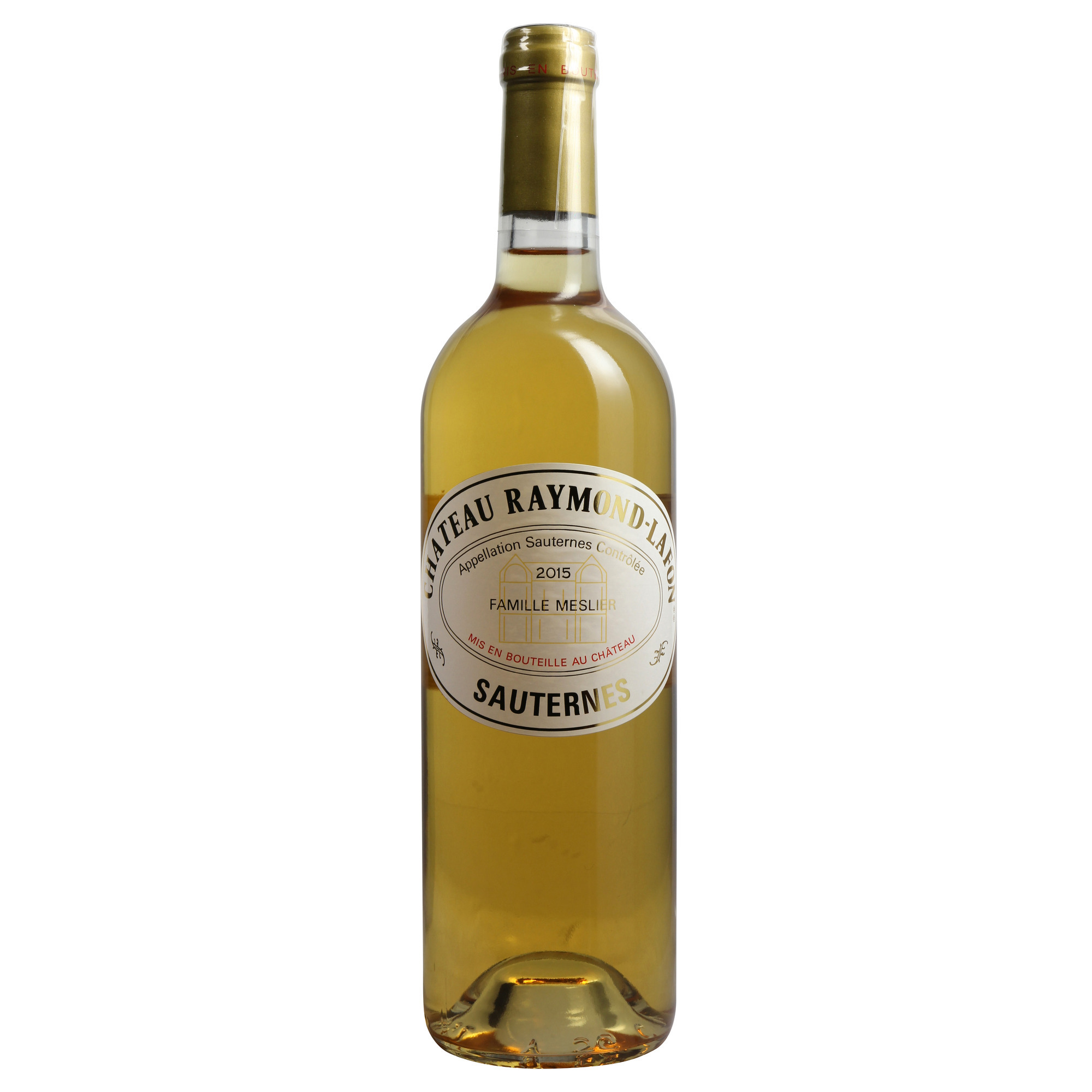 CH. Raymond Lafon Sauternes 0,75l, 2015
