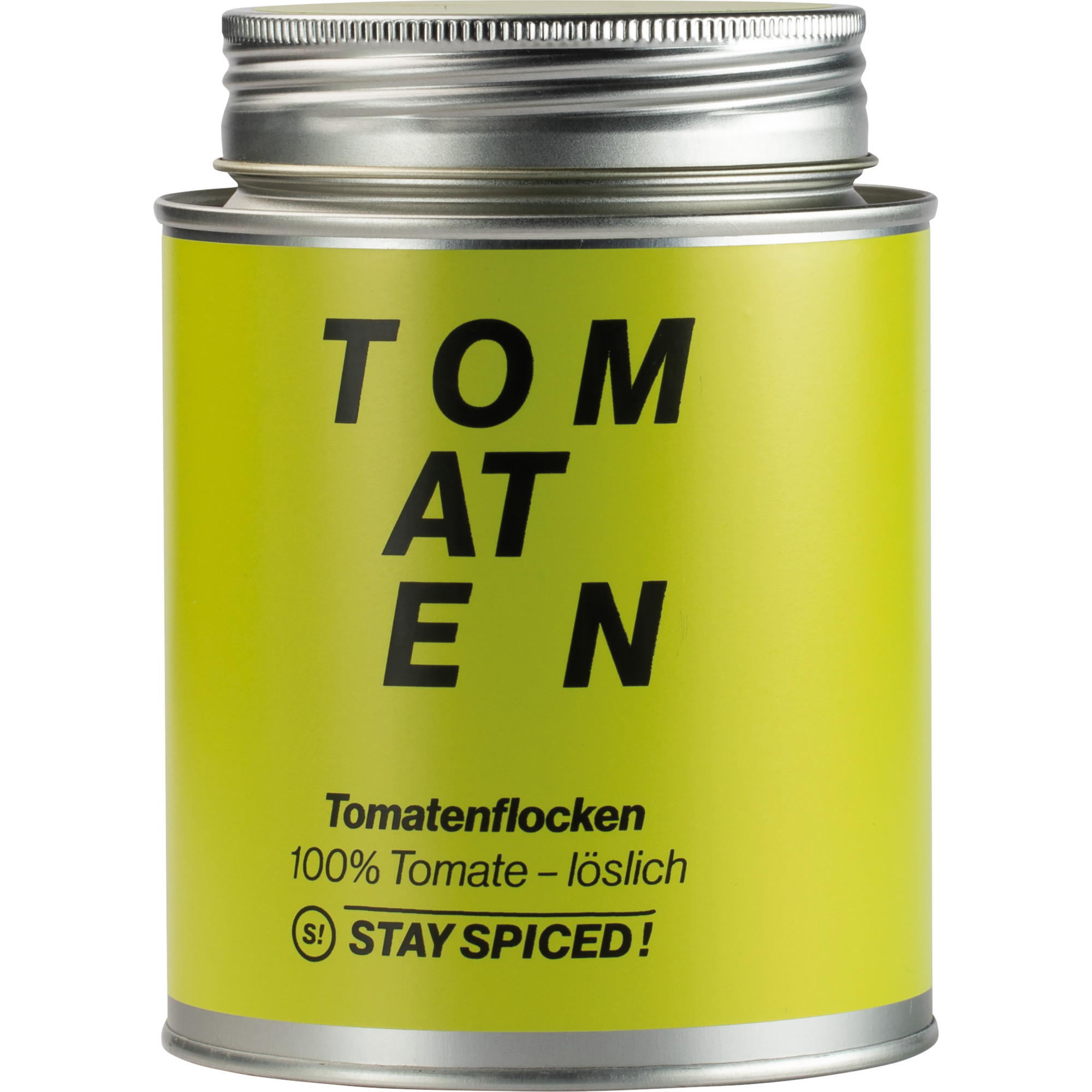 S! Tomatenflocken 870ml Dose
