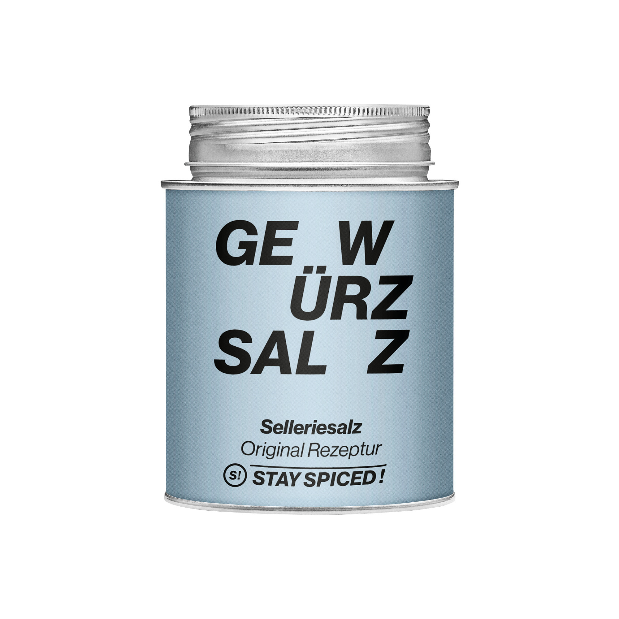 S! Selleriesalz 870ml Dose