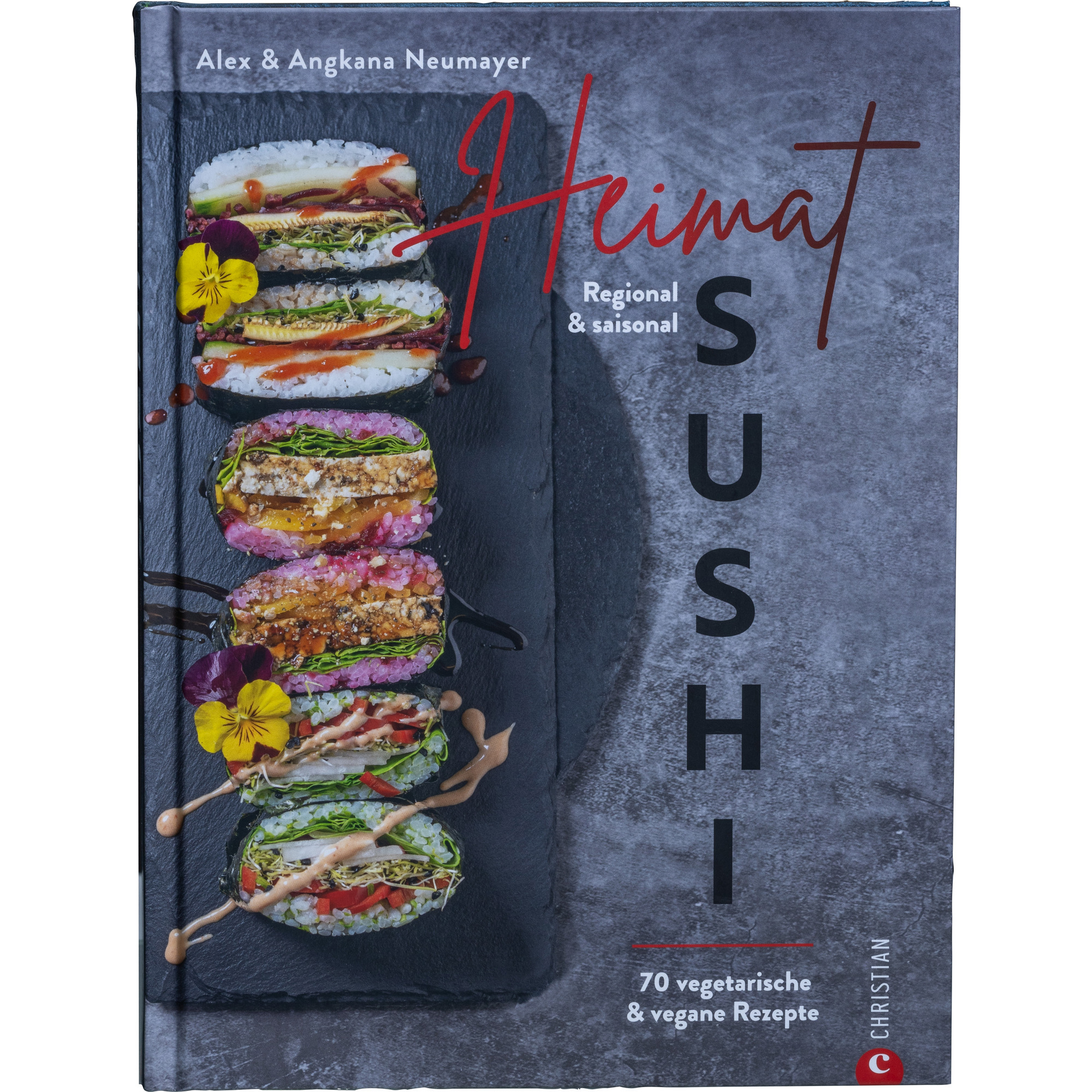 Heimat Sushi