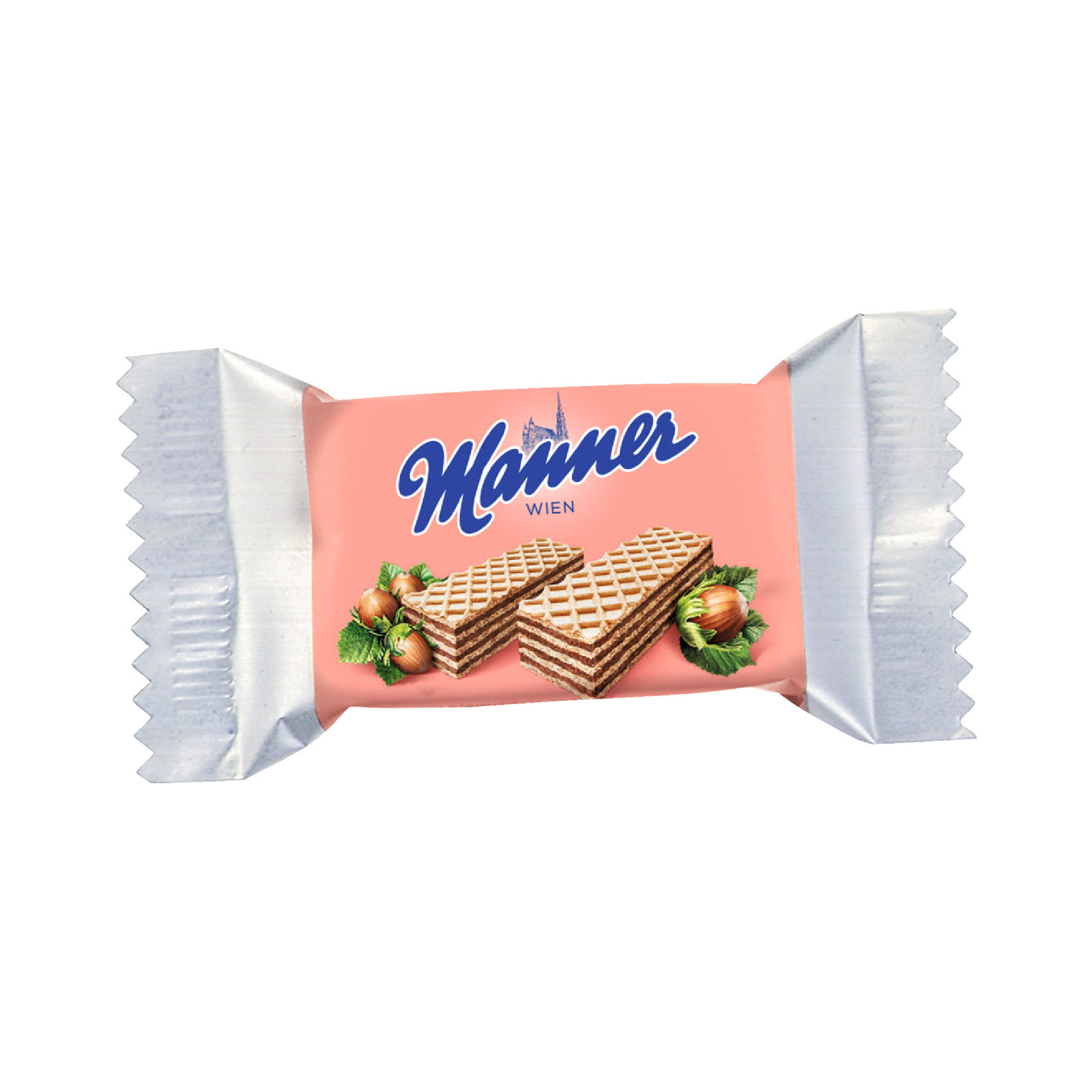 Manner Neapolitaner Minis 15g 400er