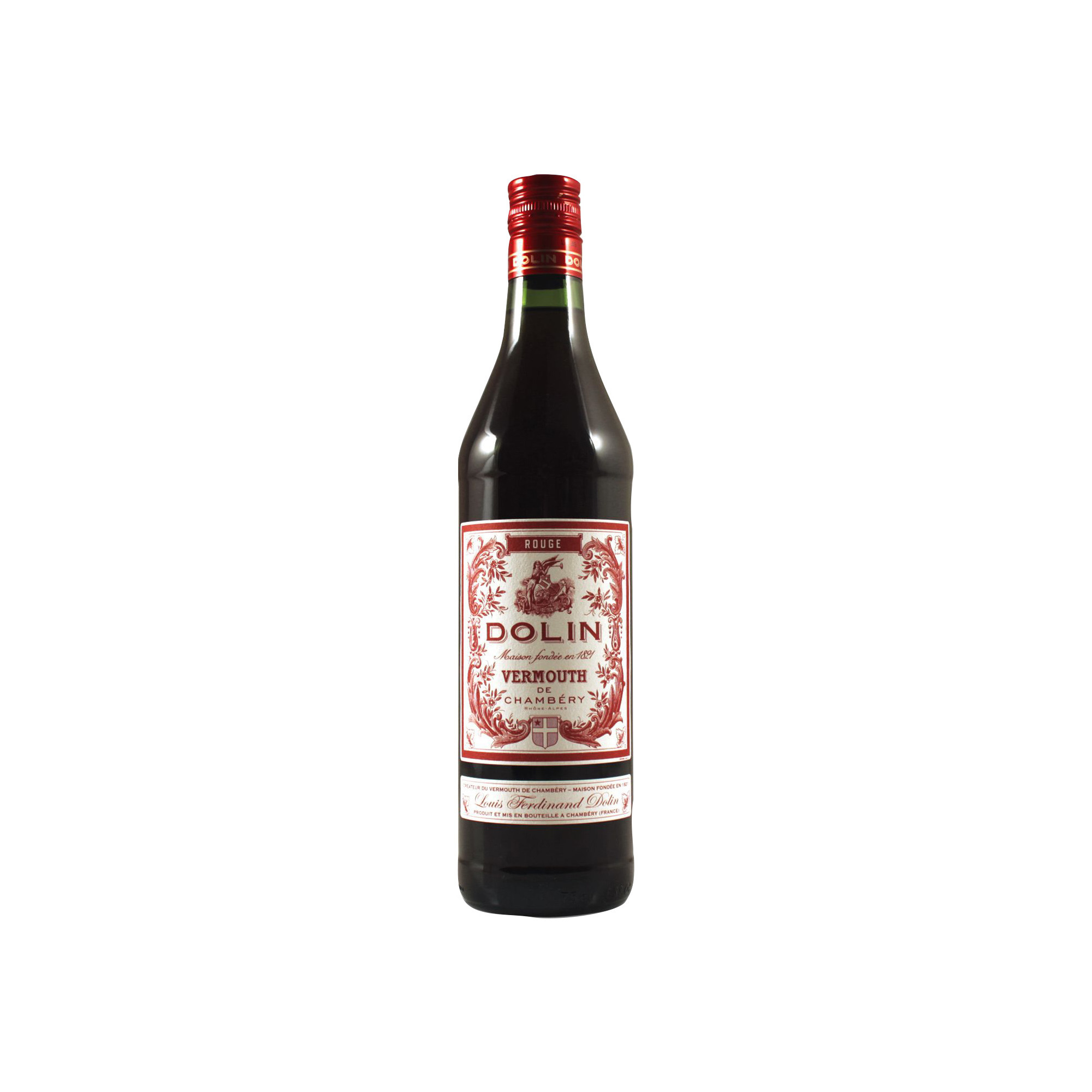 Dolin Vermouth Rouge 0,75l