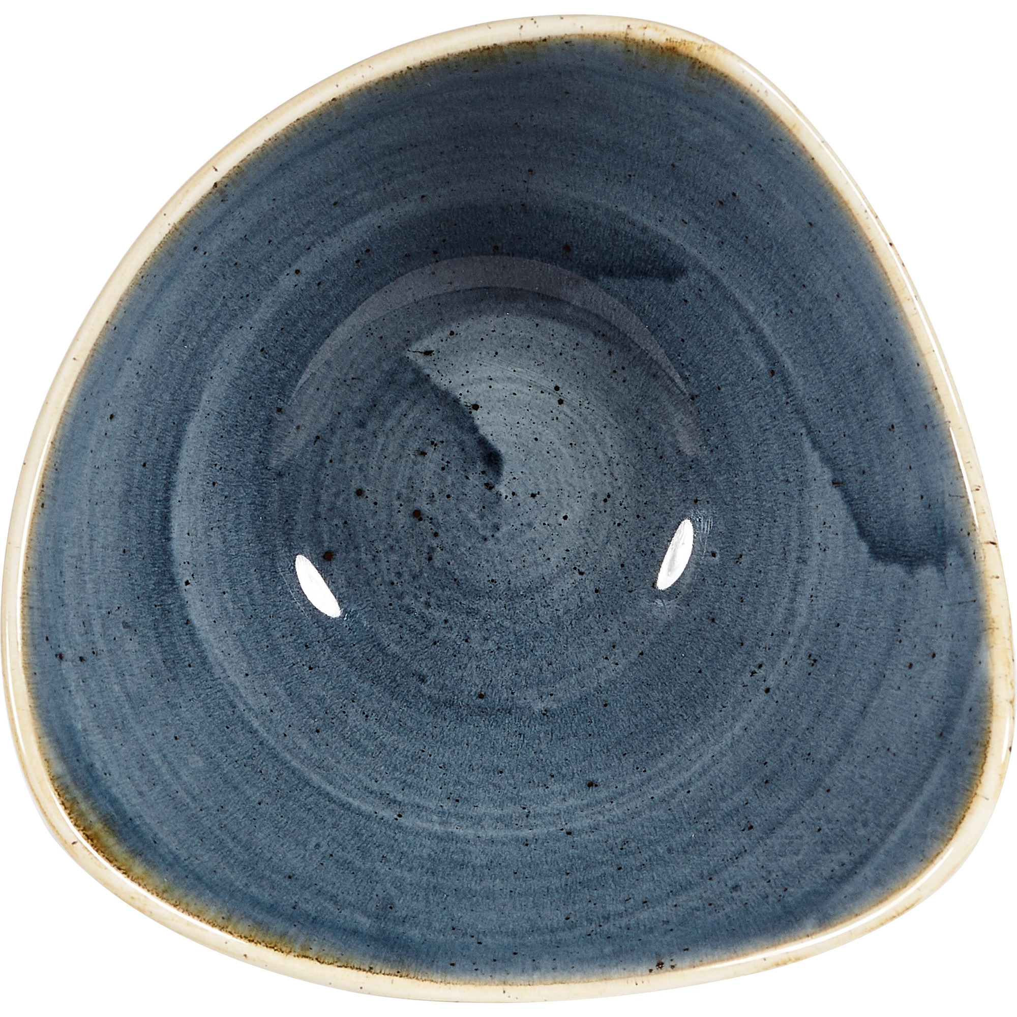 Churchill Bowl Stonec.Blueb. DM18,5cm