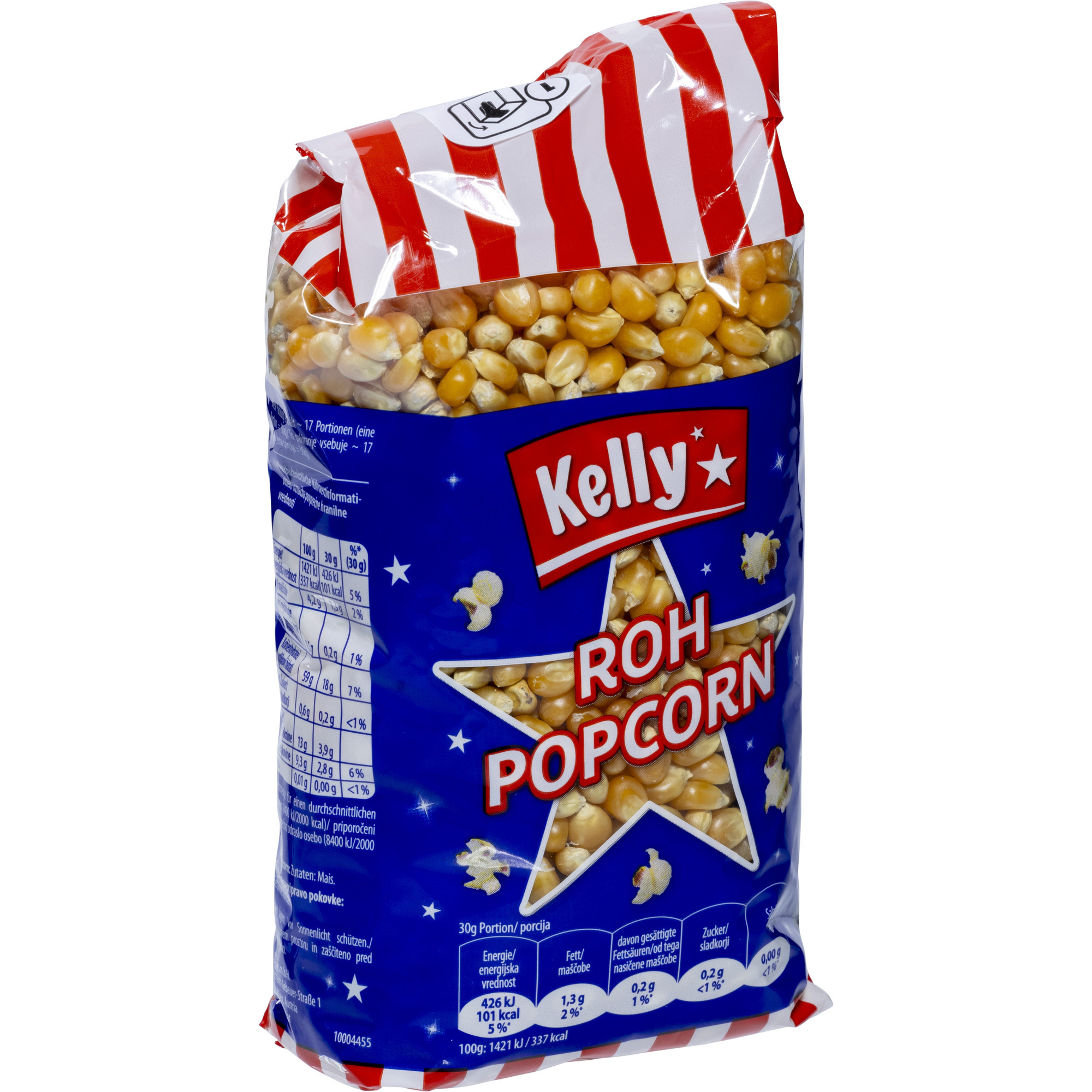 Kelly Rohcorn 500g