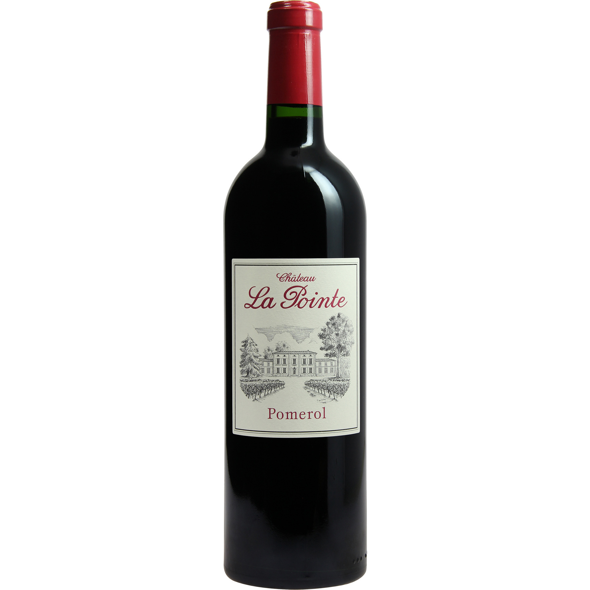 CH. La Pointe 0,75l, 2020