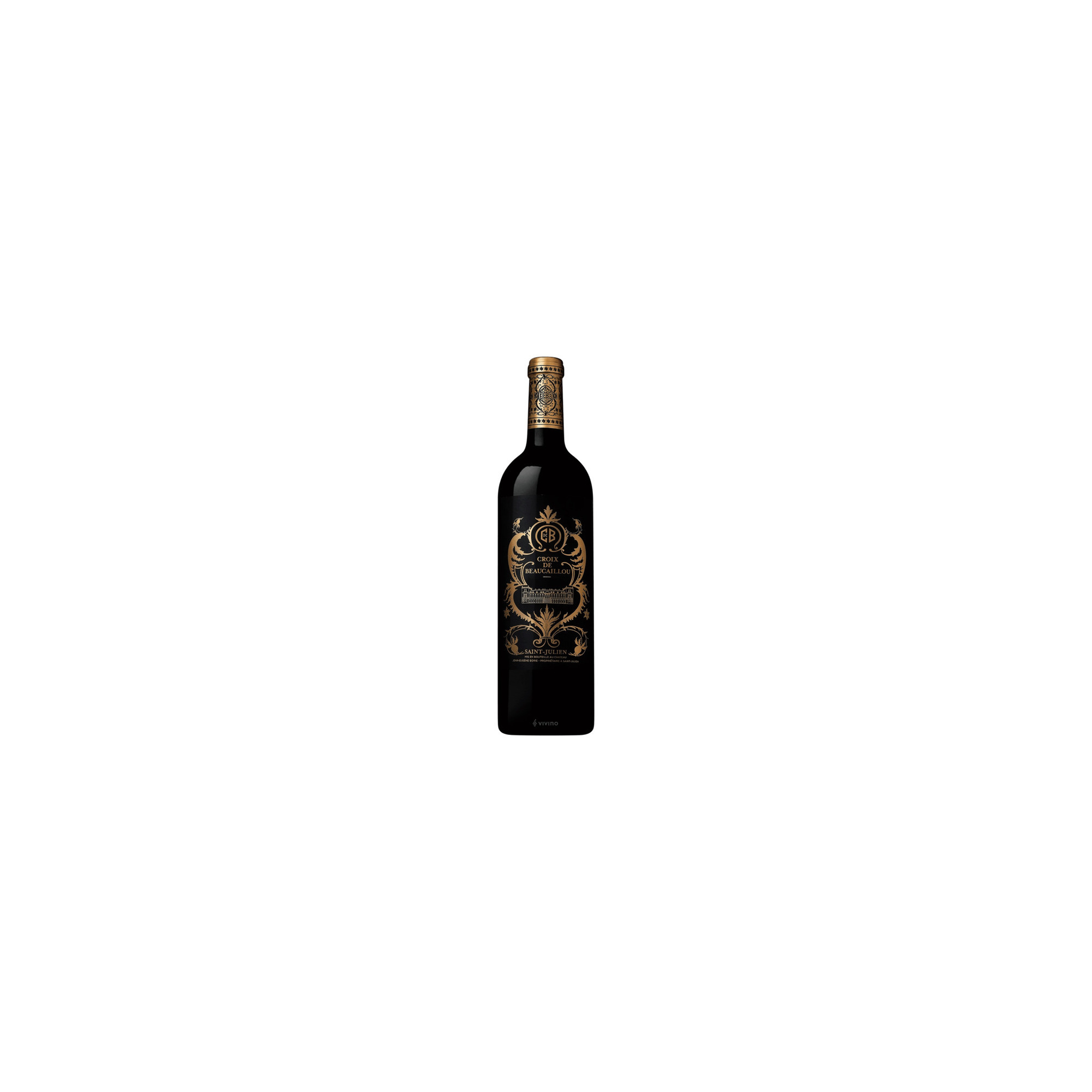 La Croix Ducru Beau. 0,75l, 2020