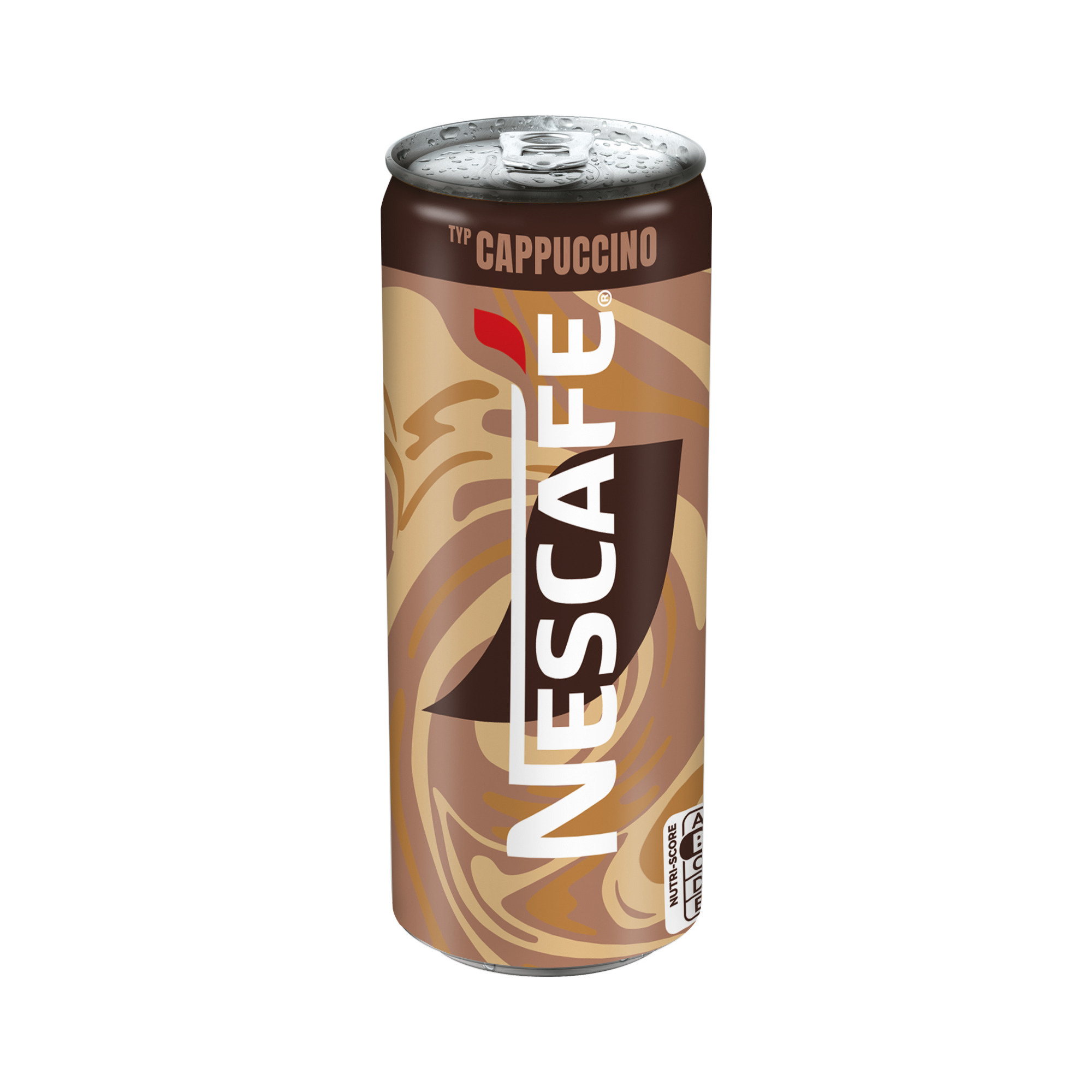 Nescafe Eiskaffe 250ml, Cappuccino