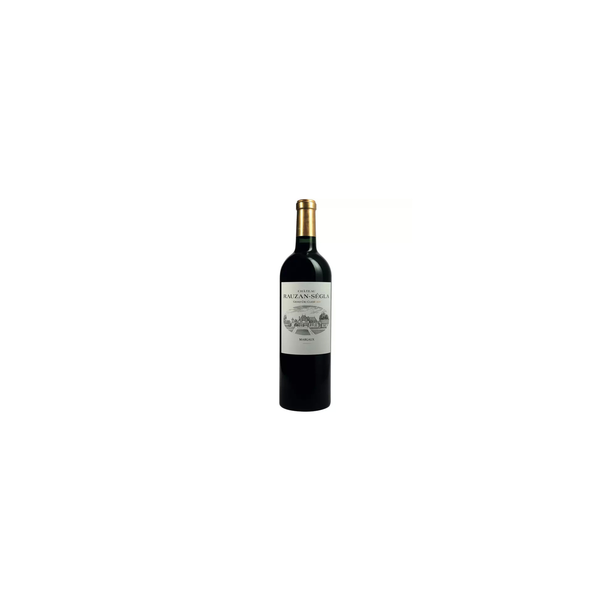 CH. Rauzan Segla 0,75l, 2020