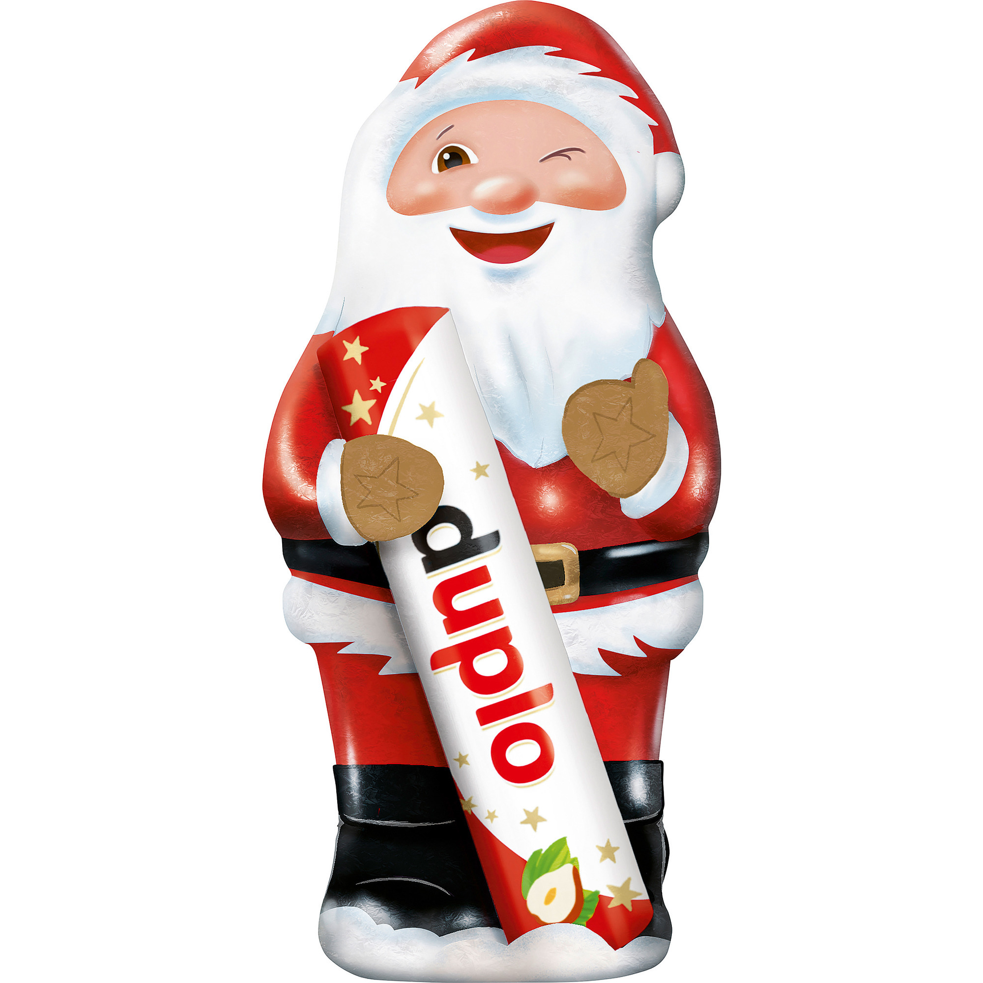 Duplo Weihnachtsmann 75g