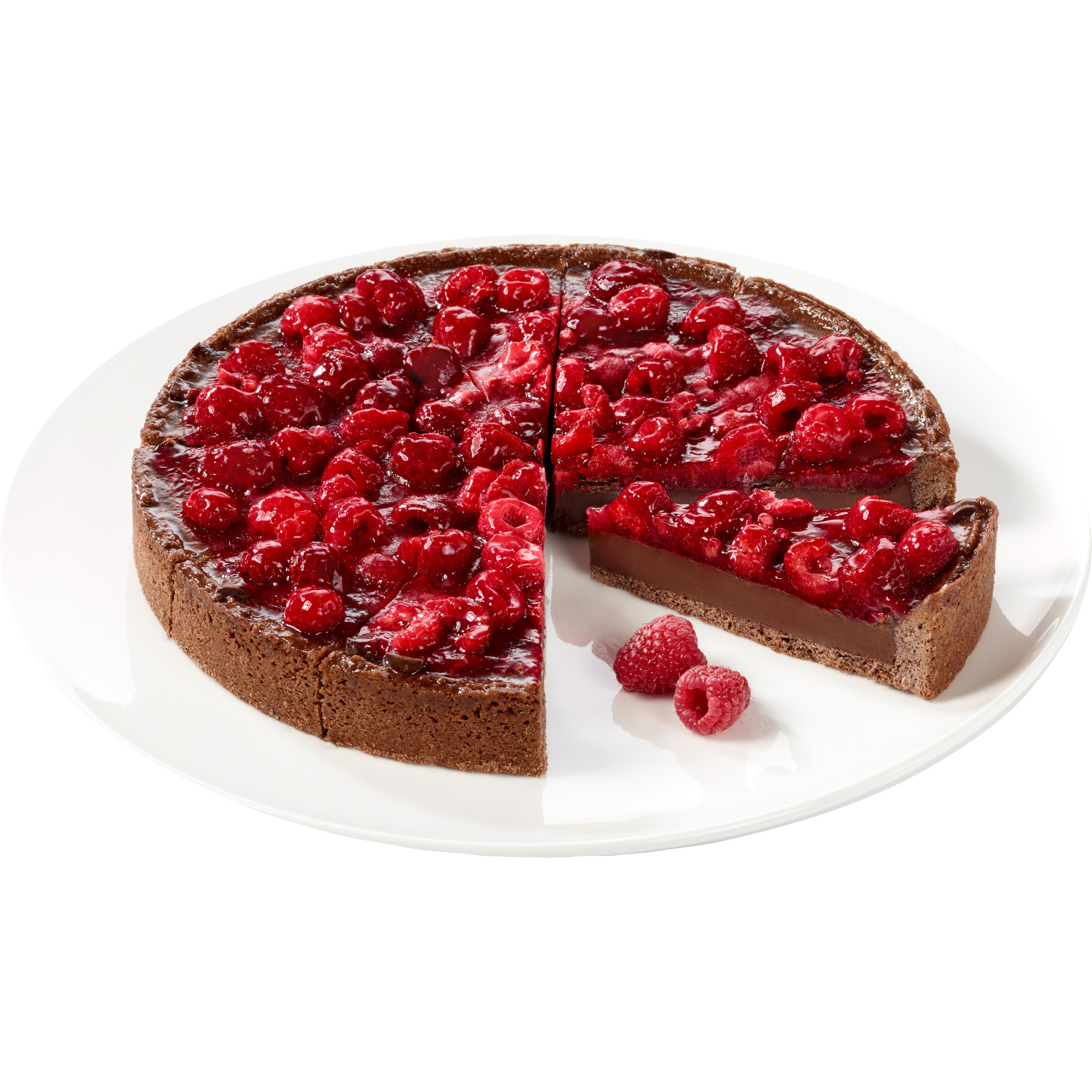 Erlenb. Barista Choc. Raspber.TK 12x100g