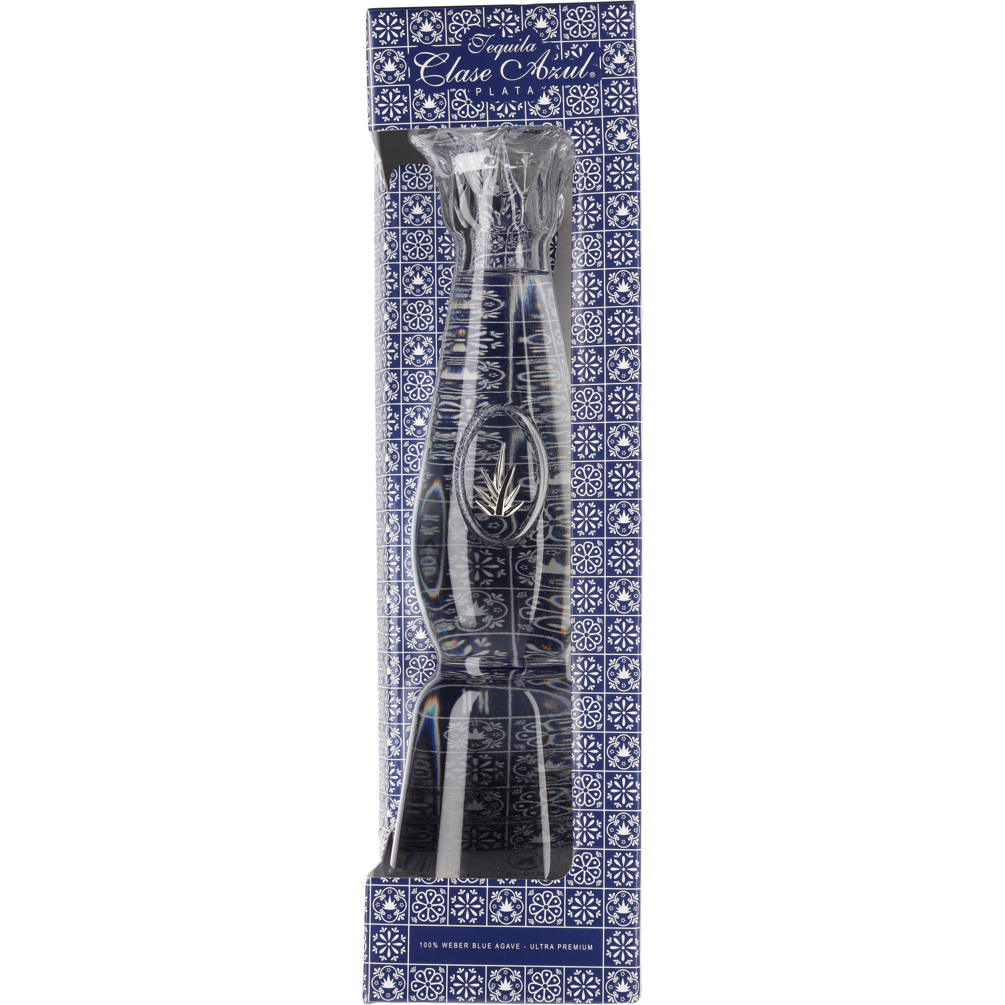 Clase Azul Tequila Plata GK 0,7l