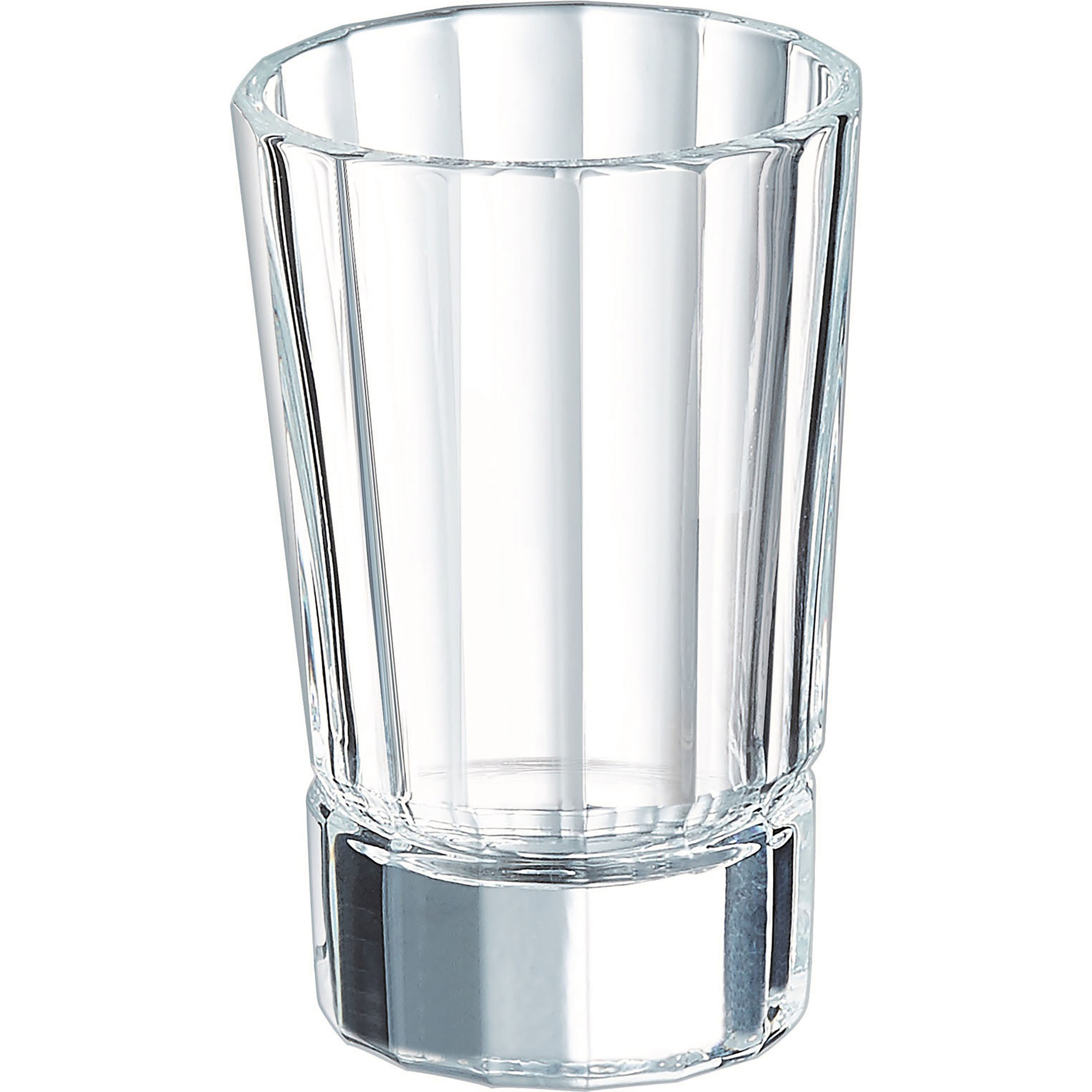 Bourbon Street Schnapsglas 6cl