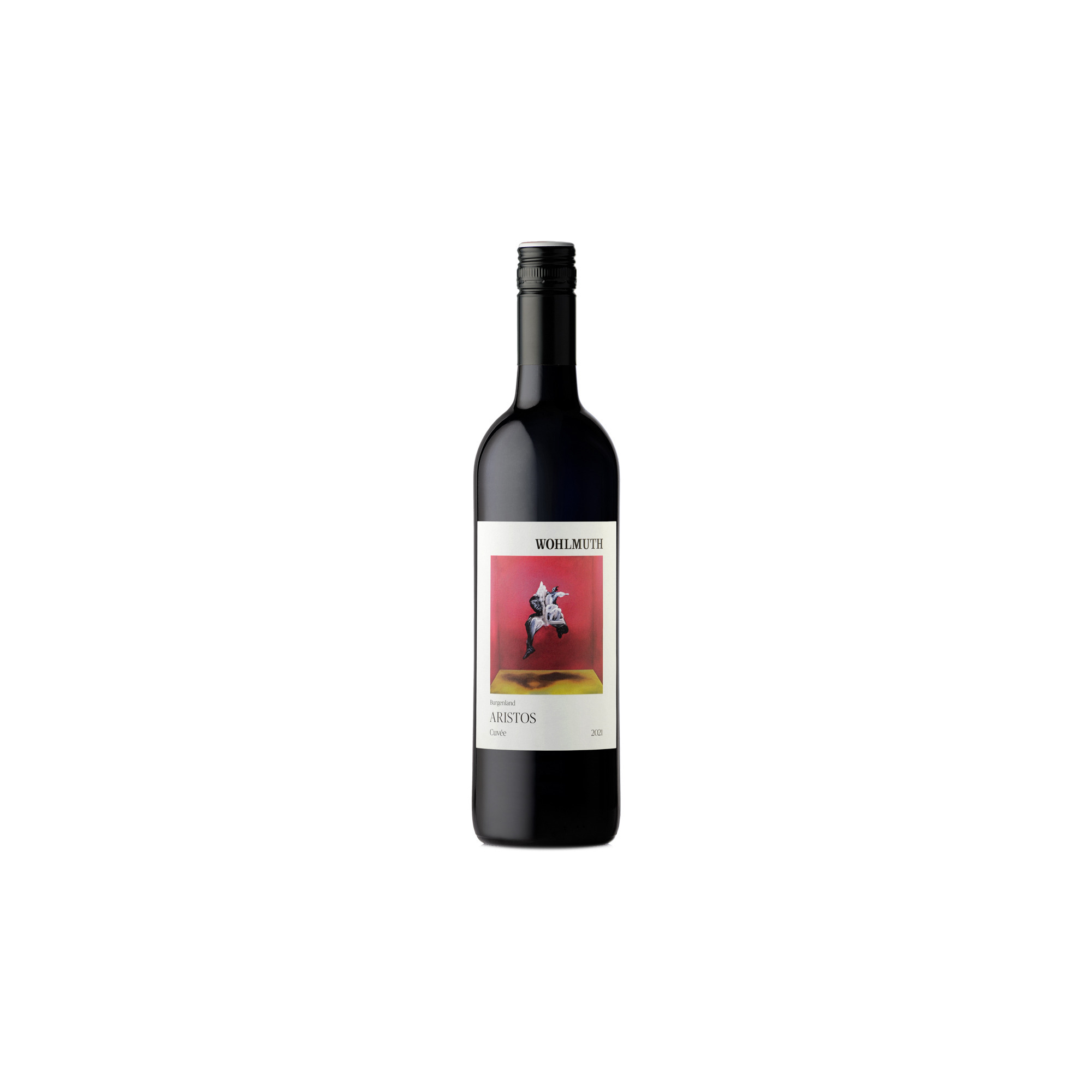 Wohlmuth Aristos Cuvee, 2021