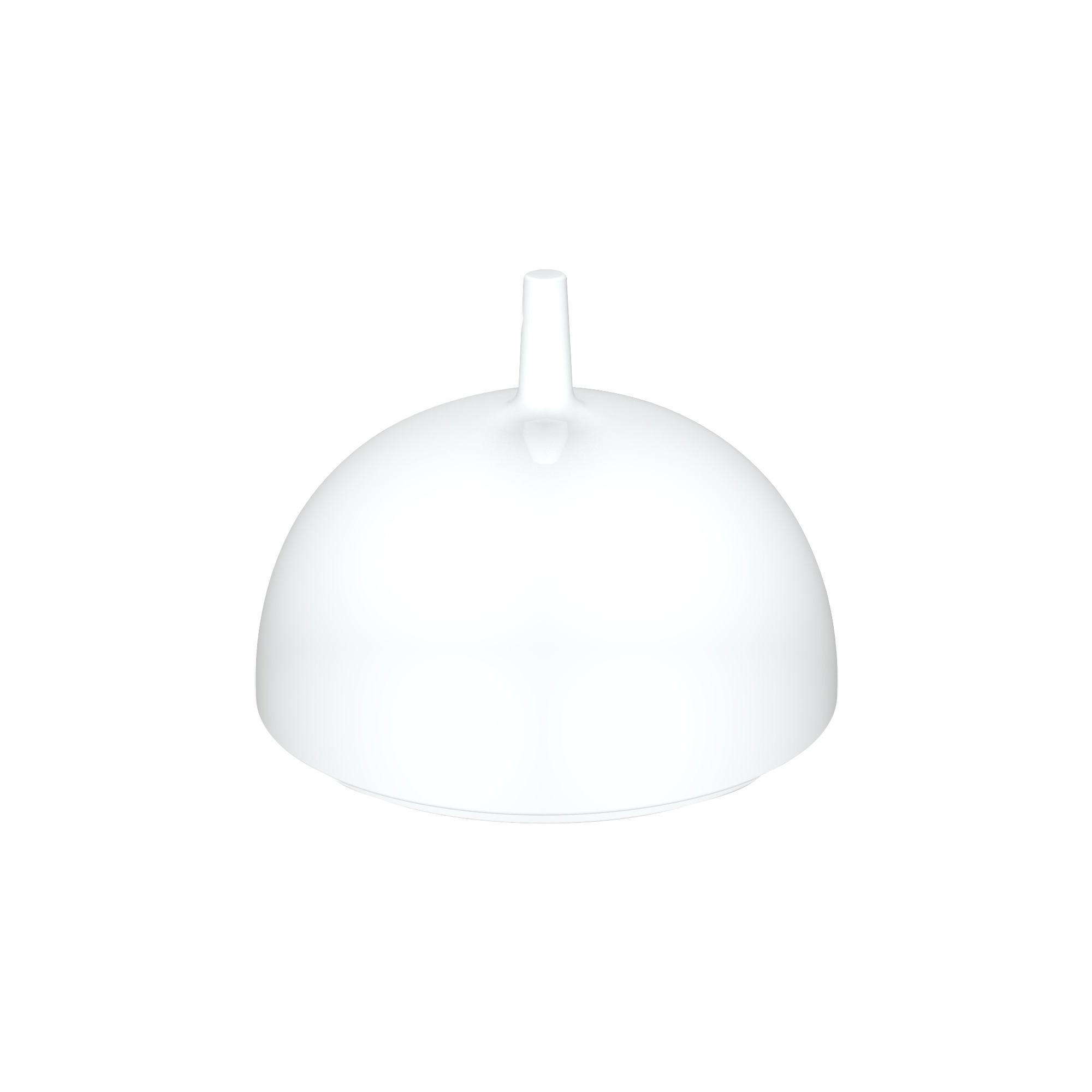 Saturno Haube f.Gourmetteller 25cm