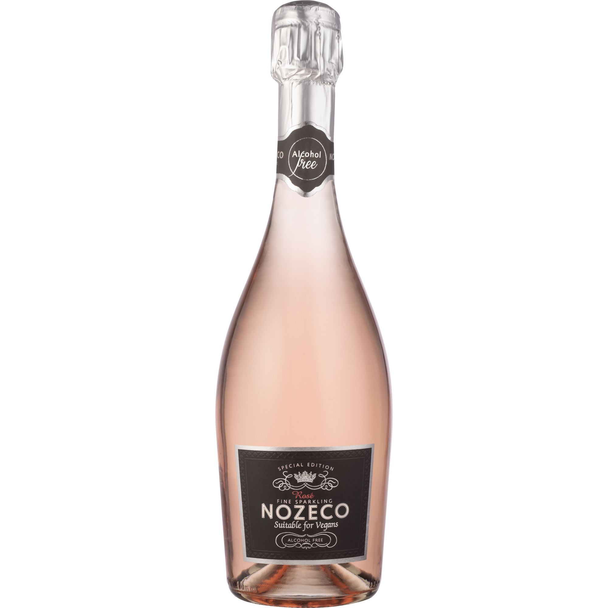 Nozeco Rose 0,75l