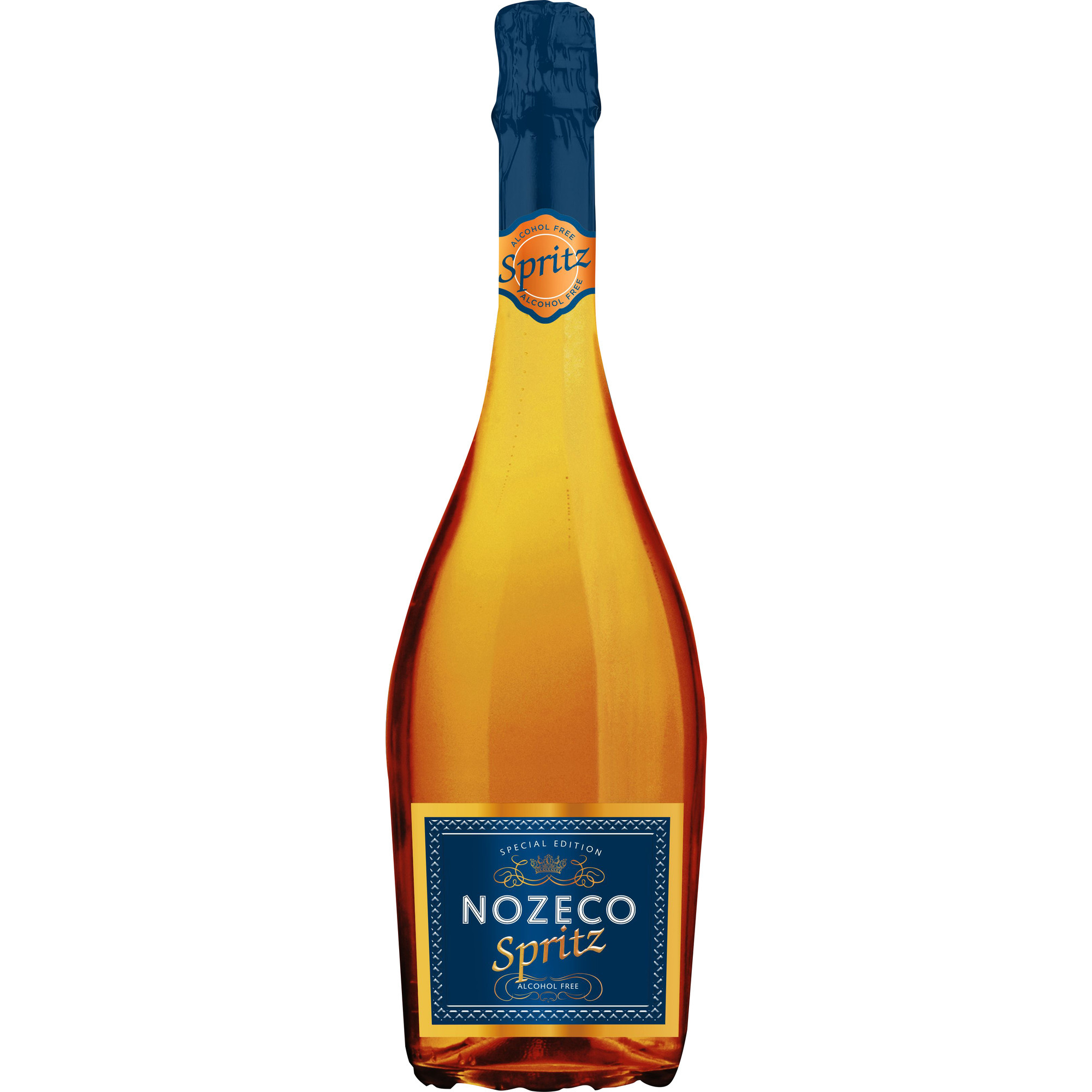Nozeco Spritz 0,75l