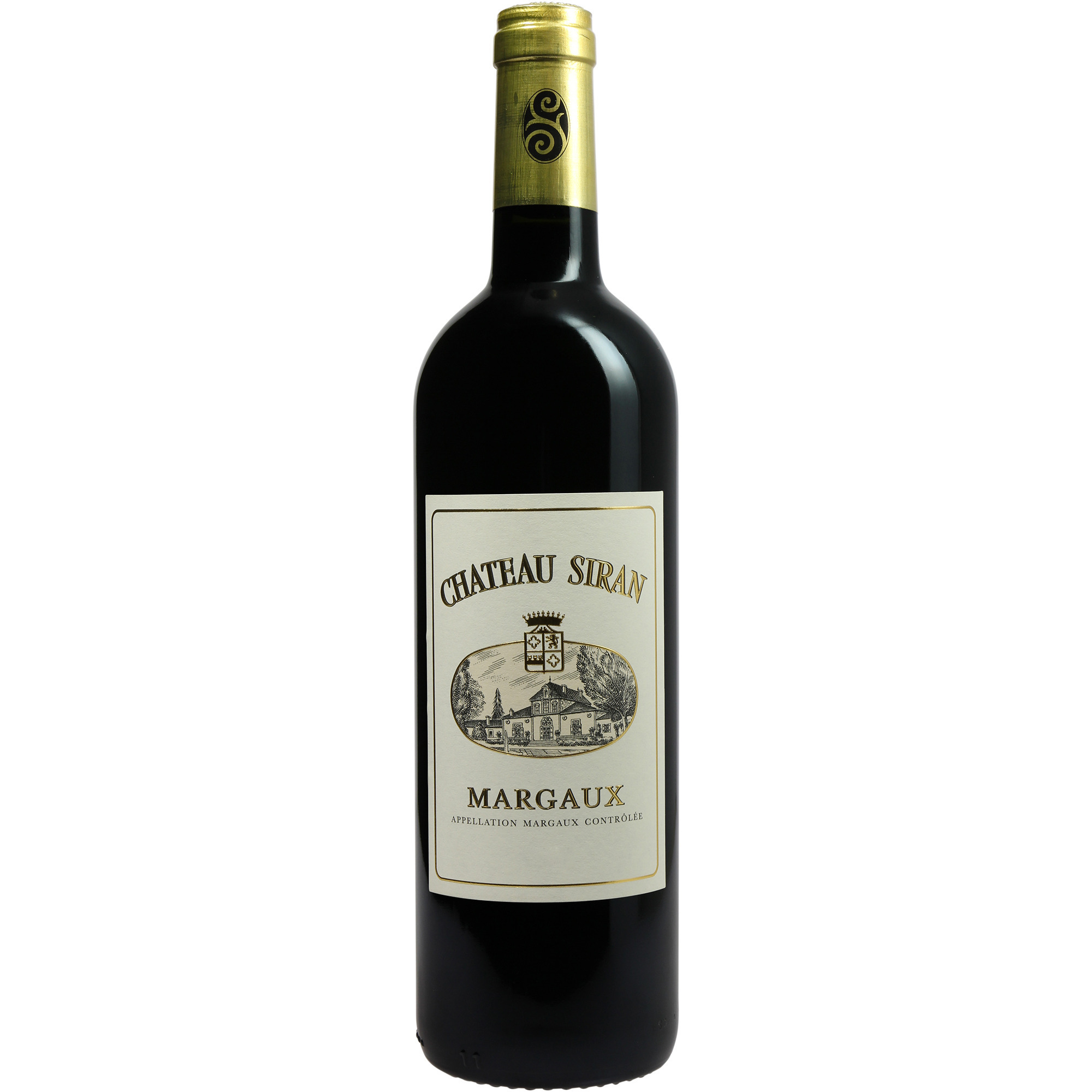 CH. Siran 0,75l, 2020