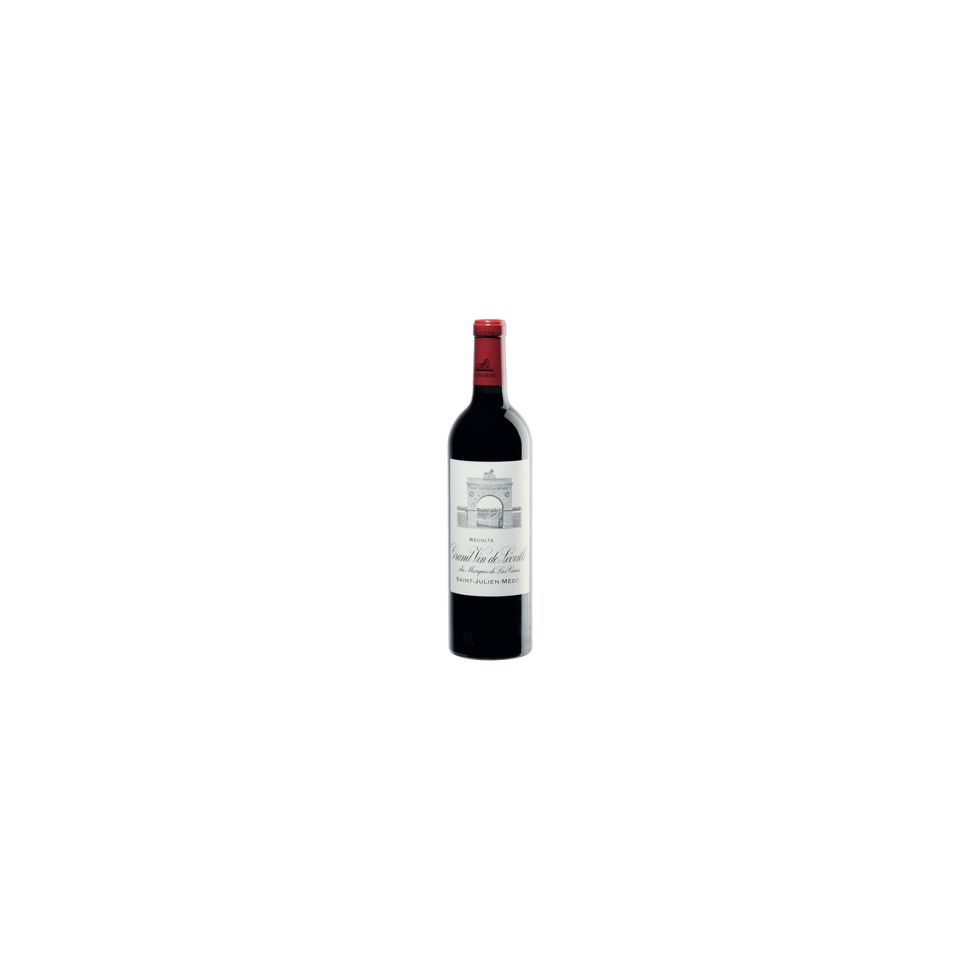 CH. Leoville las Cases 0,75l, 2020