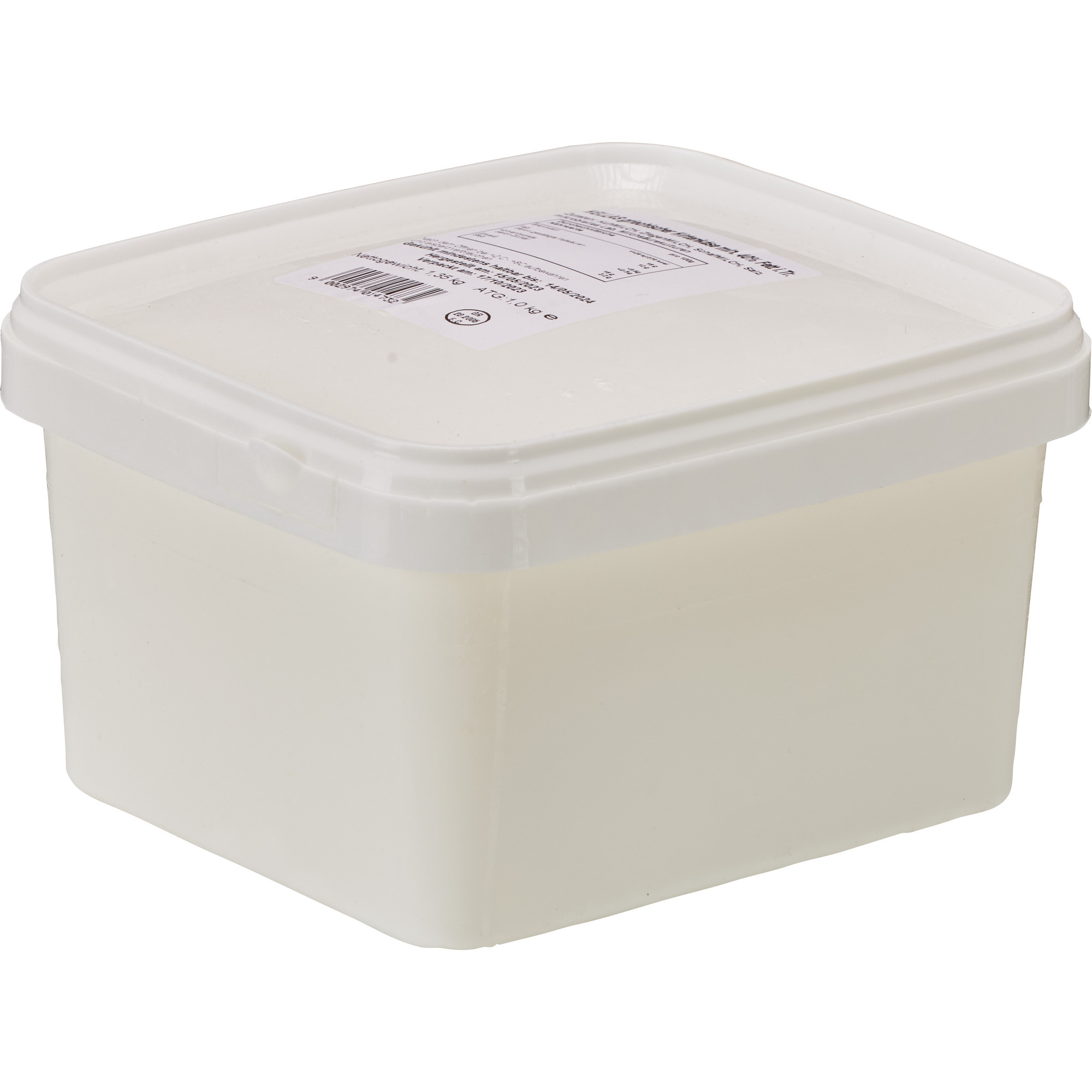 Hellas Griechischer Hirtenkäse 1kg