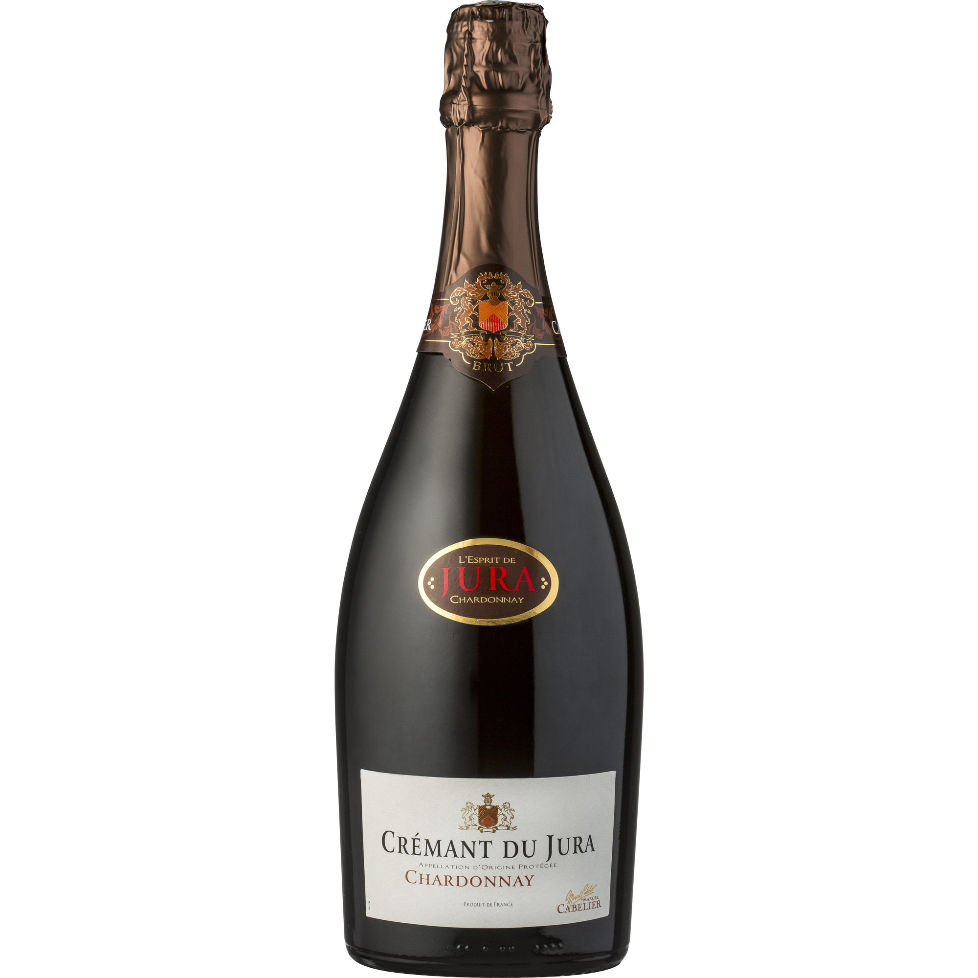 Cremant de Jura  0,75l