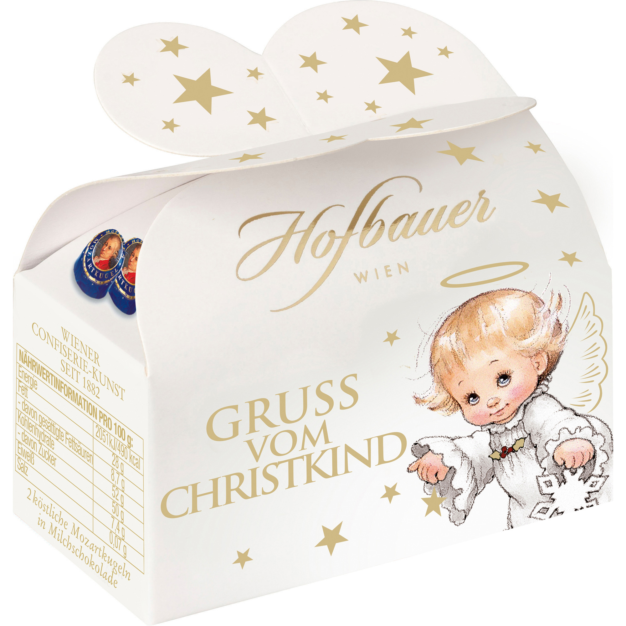 Hofbauer süßes Christkind 40g