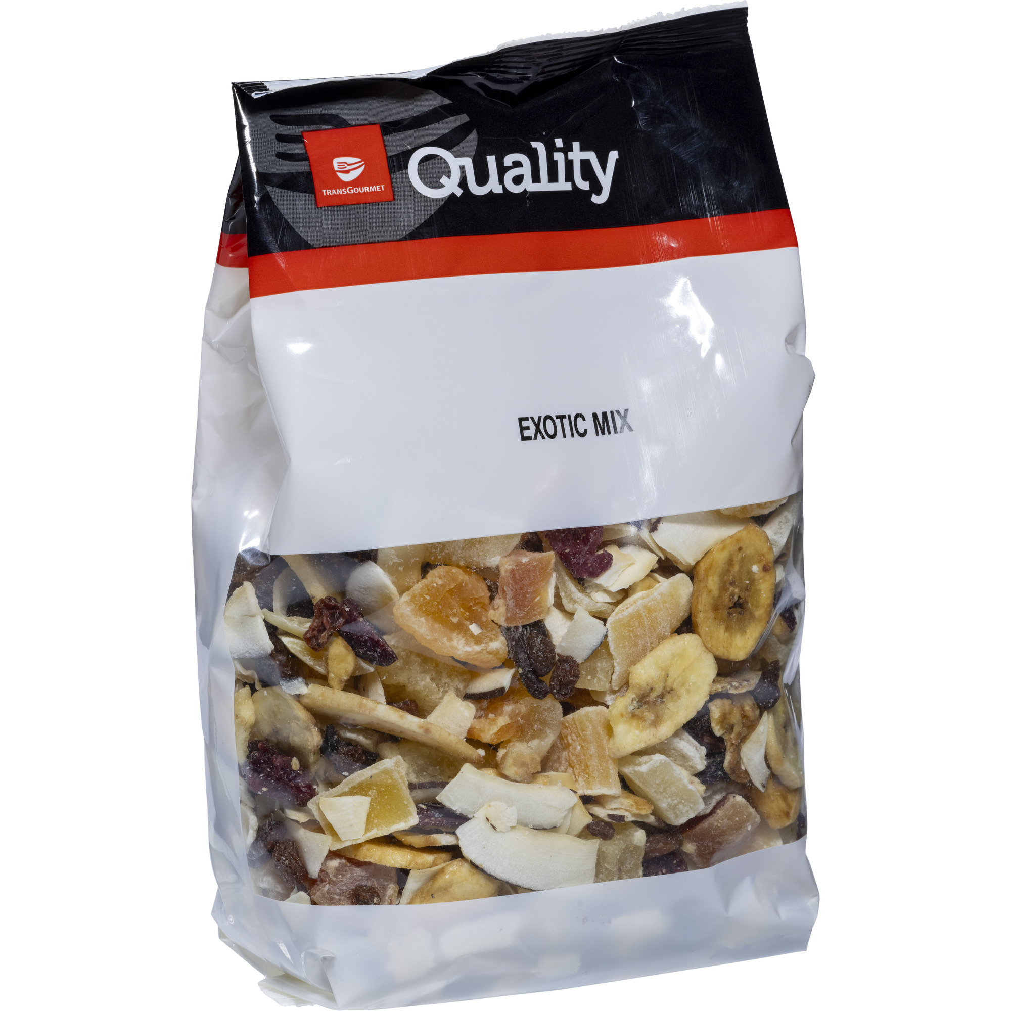 Quality Exotic Mix 1kg