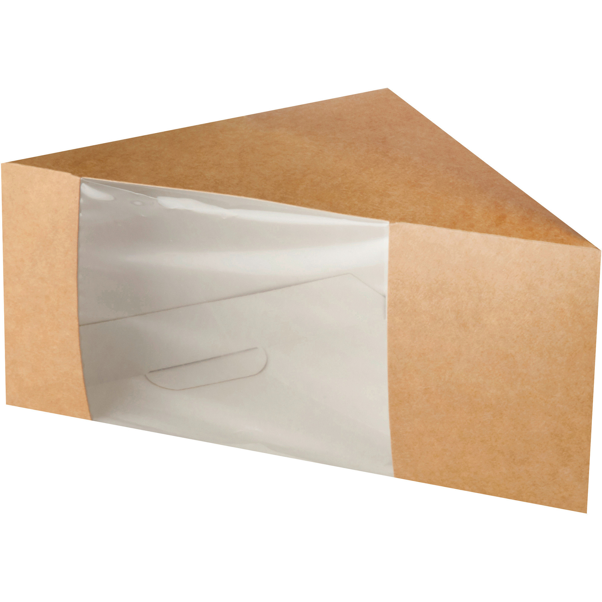 Pap St Sandwichboxen m.Sichtf.8,2cm 50er