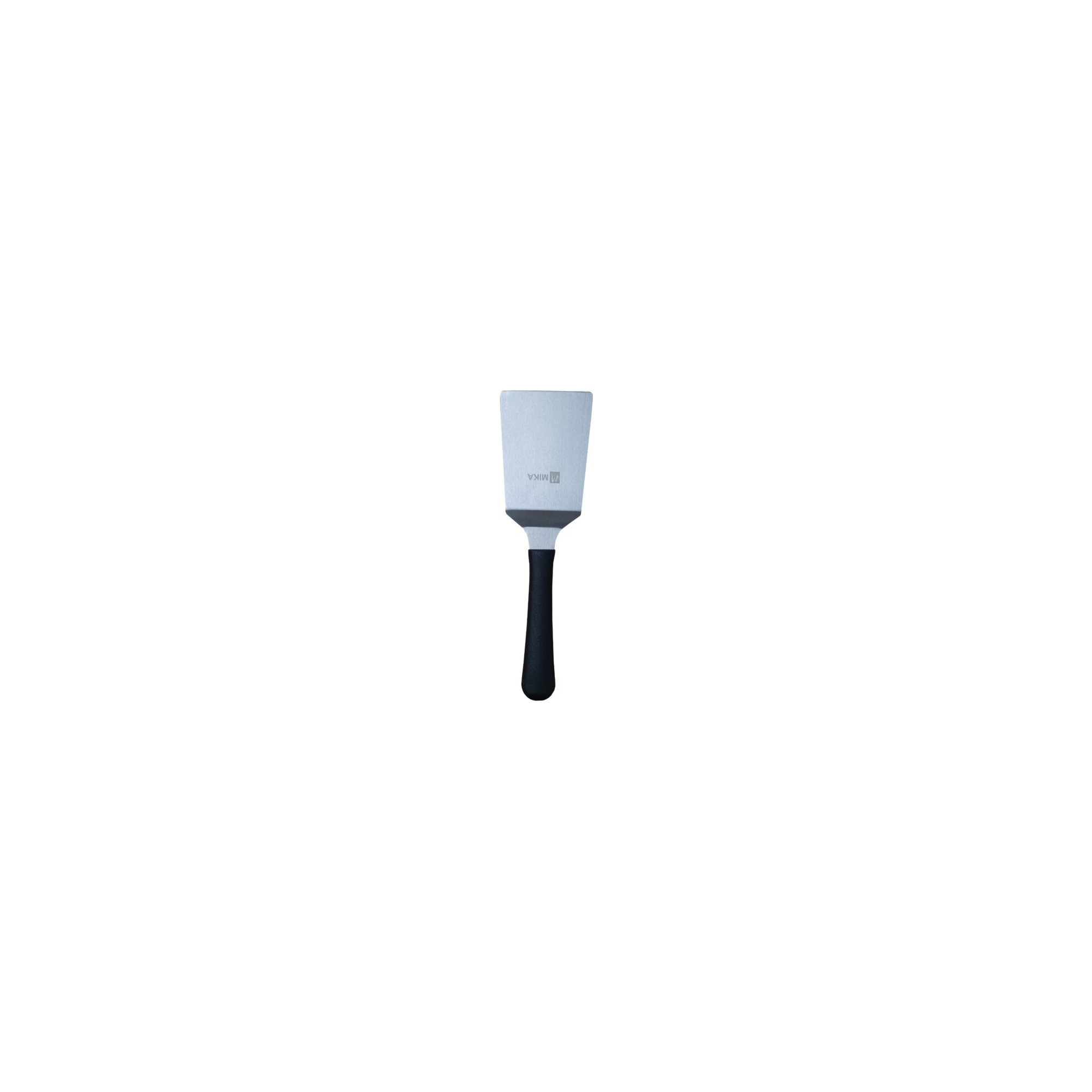 Servierpalette gewinkelt 17cm