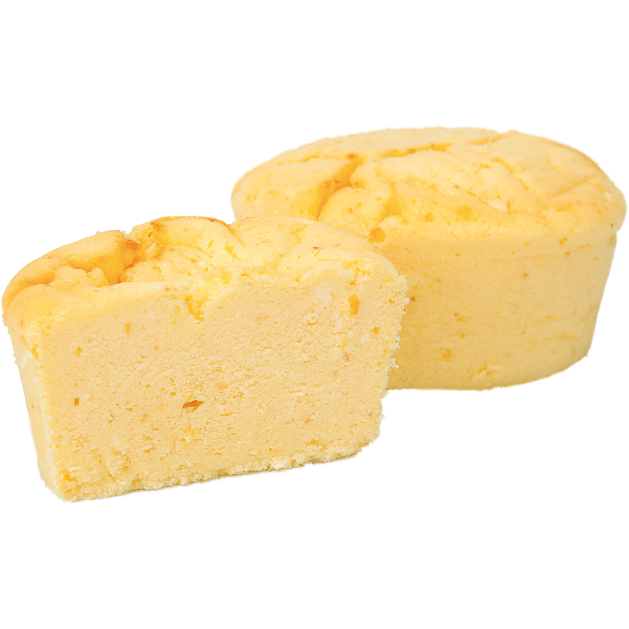 Gött. tvarohové soufflé bezlaktoz./bezlep., mraz. 20x70g